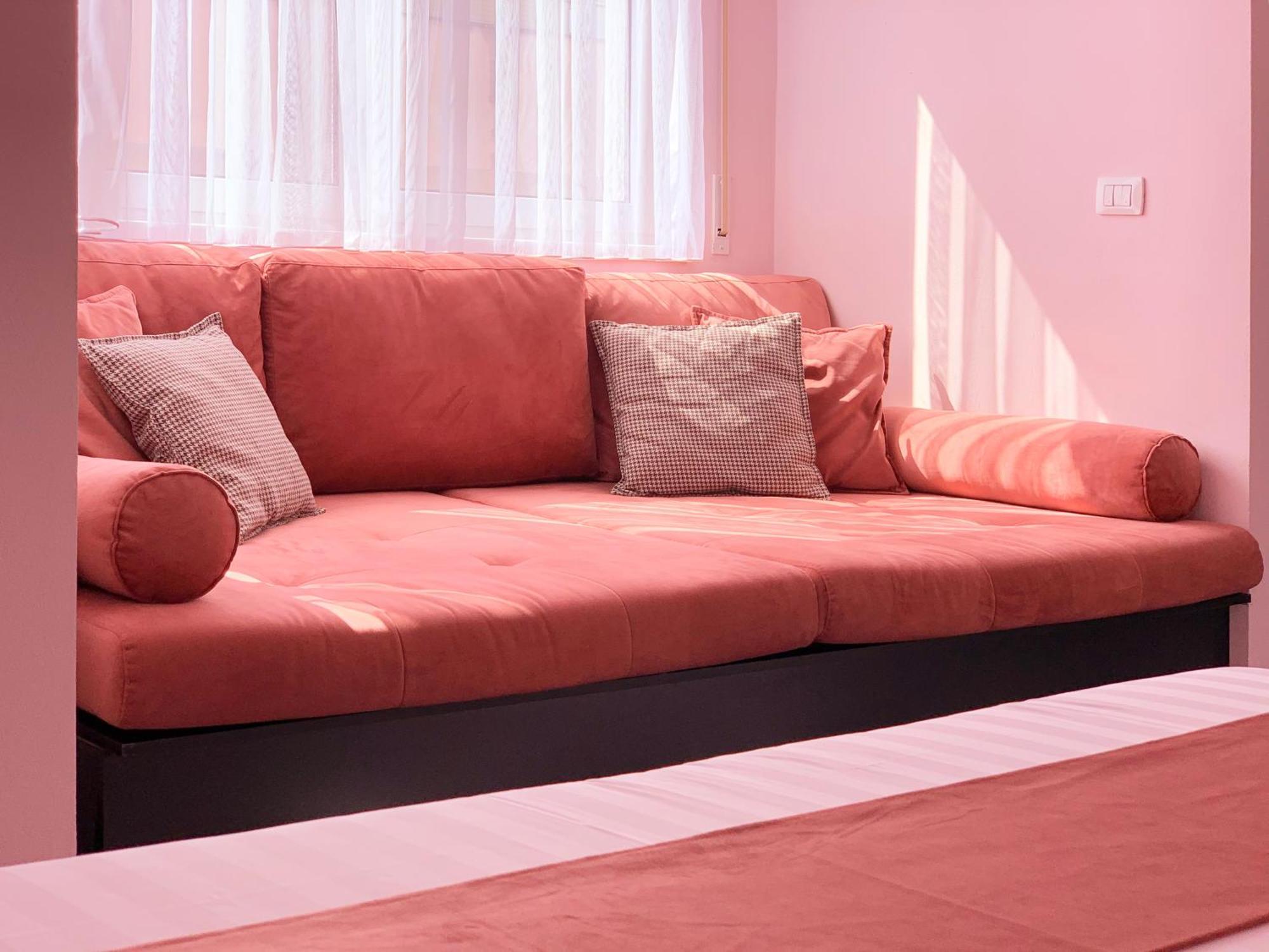 Colorful By The Sea - 1 Min From The Beach Appartamento