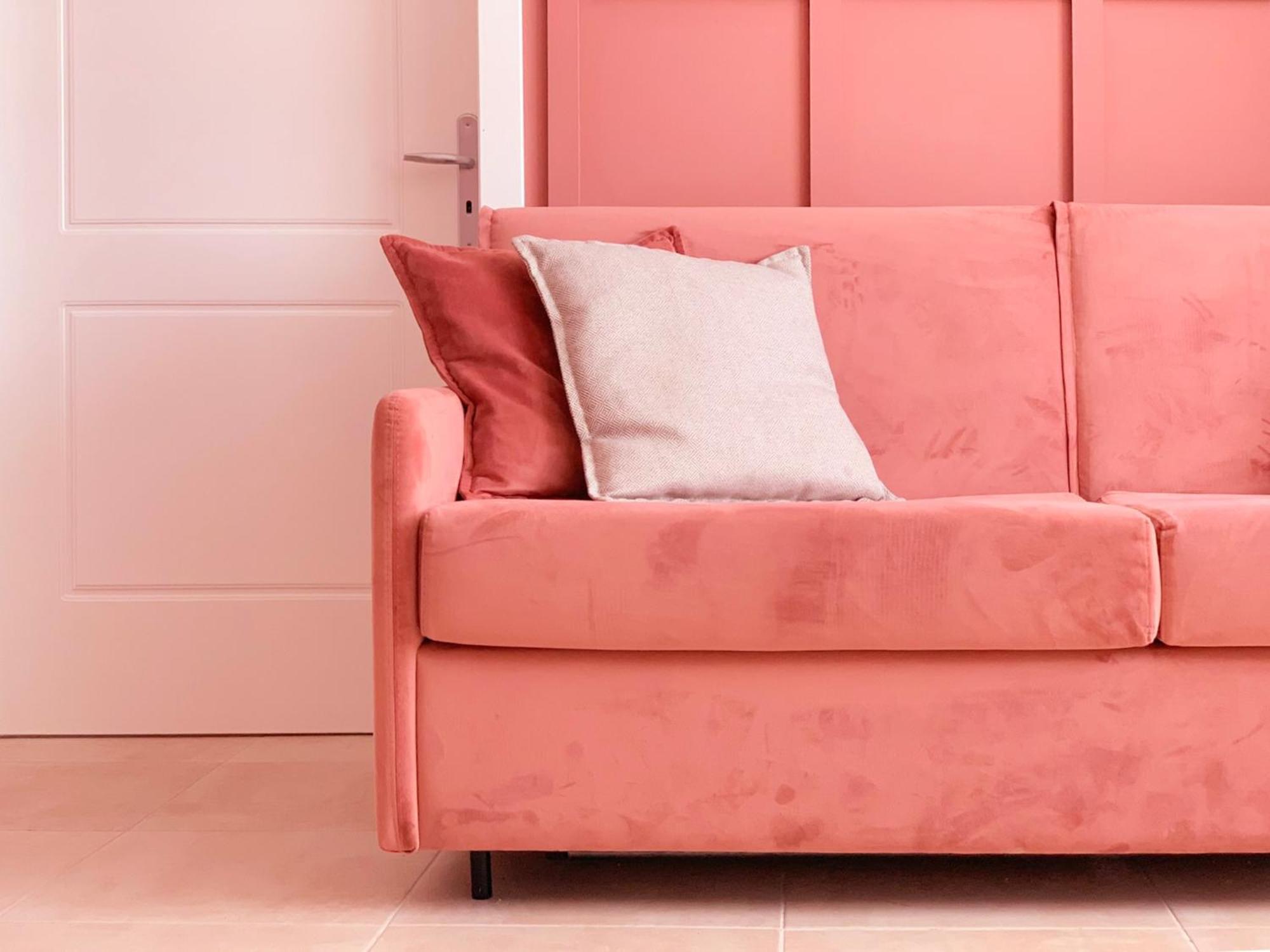 Appartamento Colorful By The Sea - 1 Min From The Beach Durrës