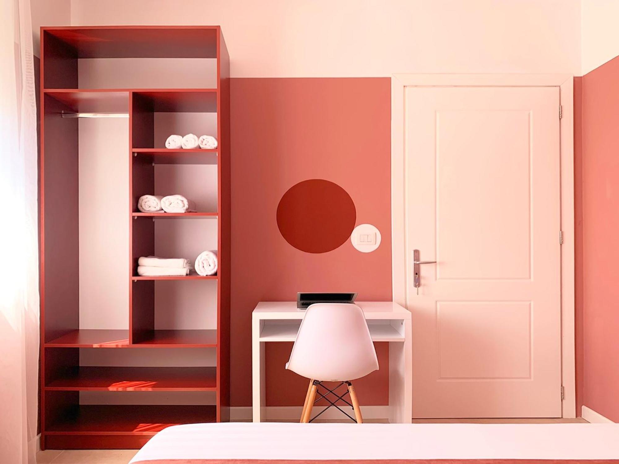 Colorful By The Sea - 1 Min From The Beach Appartamento *