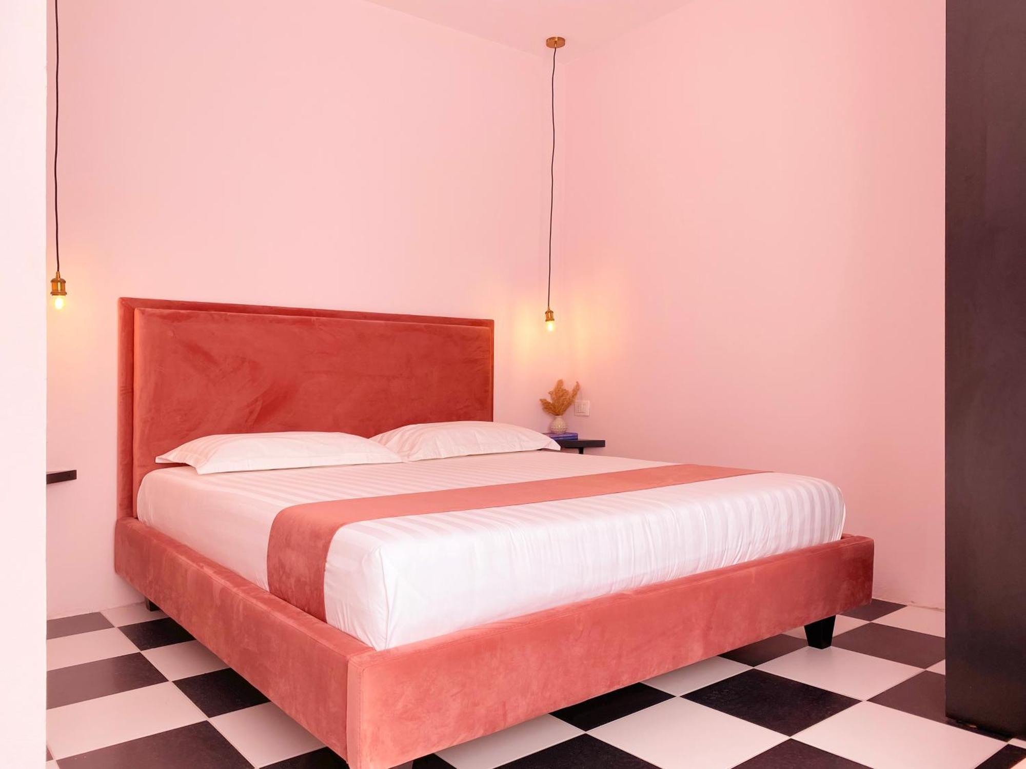 Appartamento Colorful By The Sea - 1 Min From The Beach *