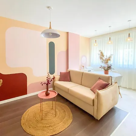 Colorful By The Sea - 1 Min From The Beach Durres Exterior photo