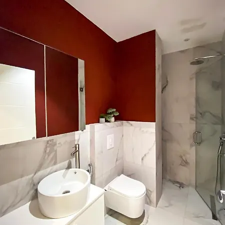 Colorful By The Sea - 1 Min From The Beach Durres Exterior photo