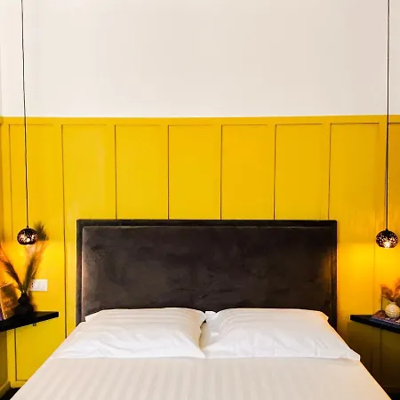 Colorful By The Sea - 1 Min From The Beach Durres Exterior photo