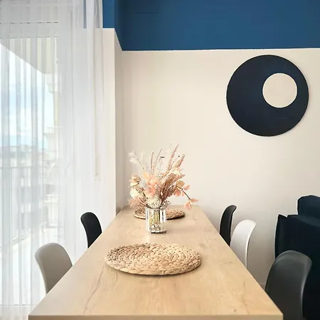 Elegant Apartments New - Colorful By The Sea Durres Exterior photo