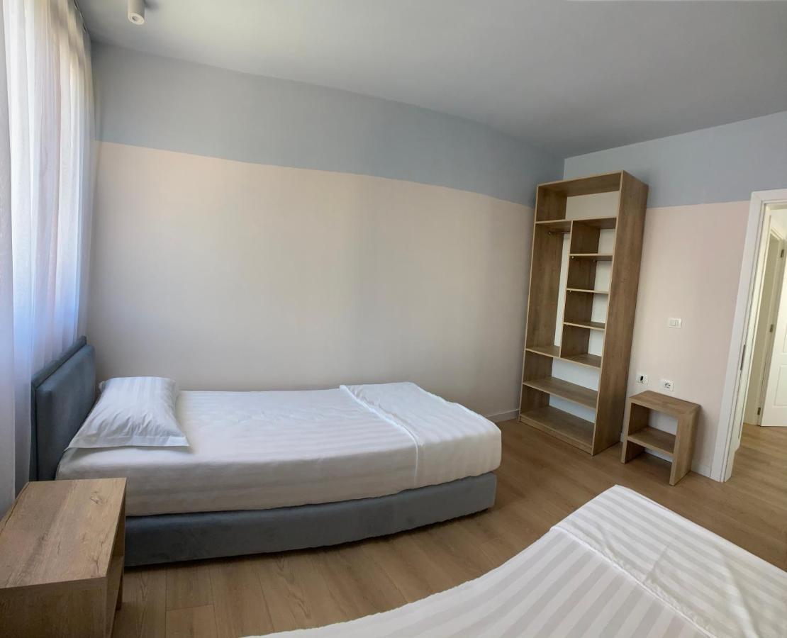 Apartment Colorful By The Sea - 1 Min From The Beach *
