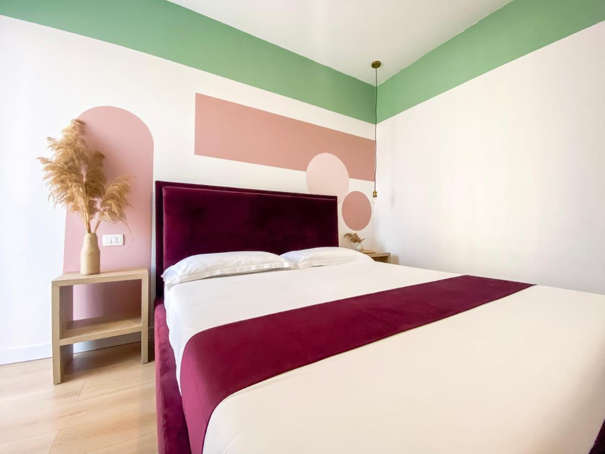 Colorful By The Sea - 1 Min From The Beach Apartment