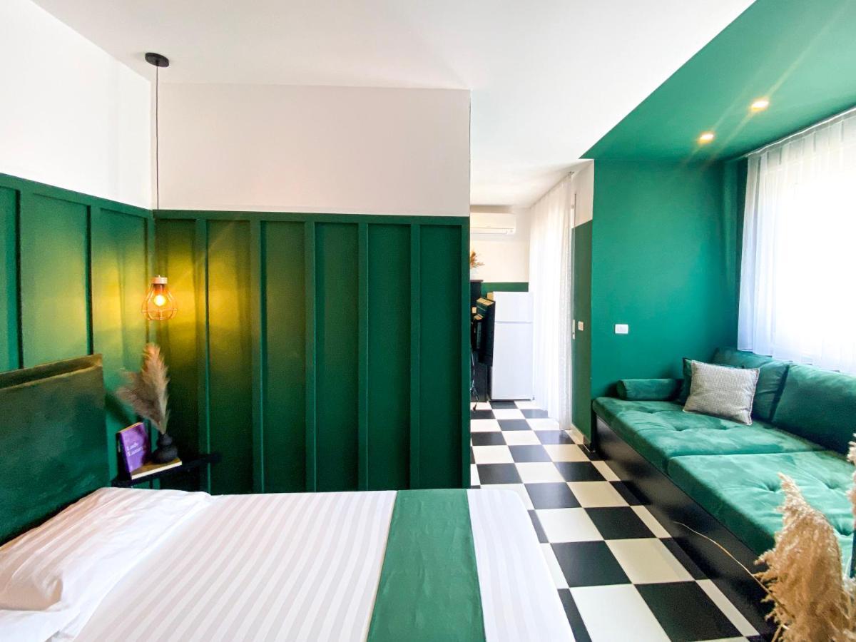 Colorful By The Sea - 1 Min From The Beach Apartment Durres