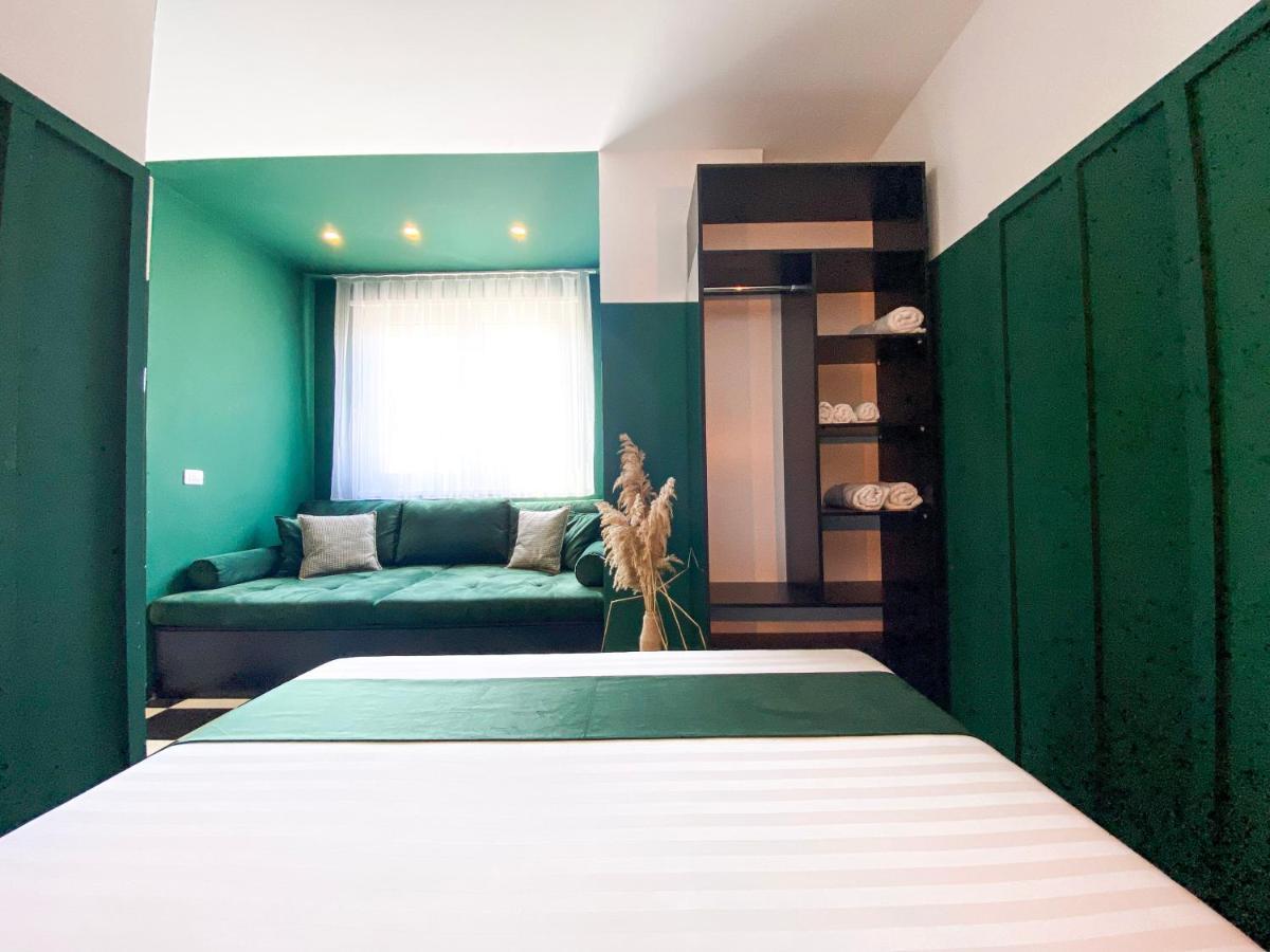 Apartment Colorful By The Sea - 1 Min From The Beach *