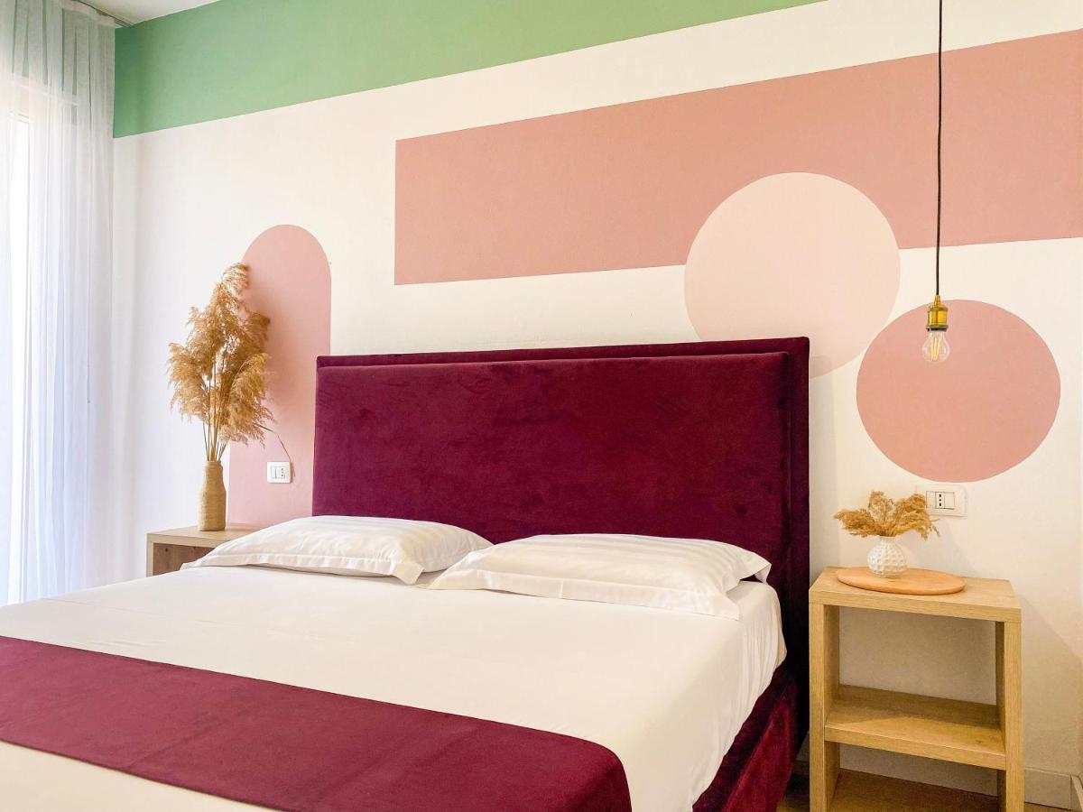 Colorful By The Sea - 1 Min From The Beach Apartment *