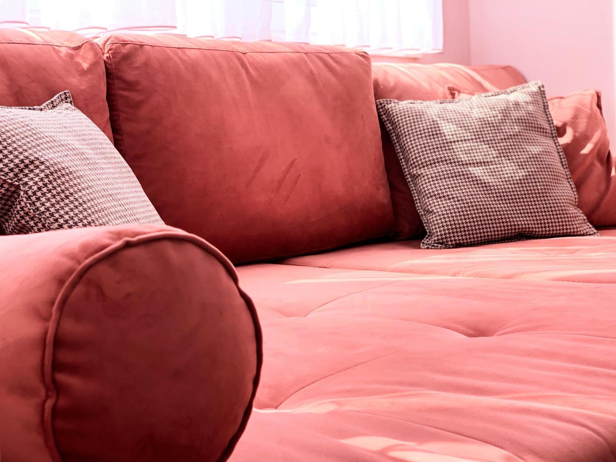 Appartement Elegant New - Colorful By The Sea