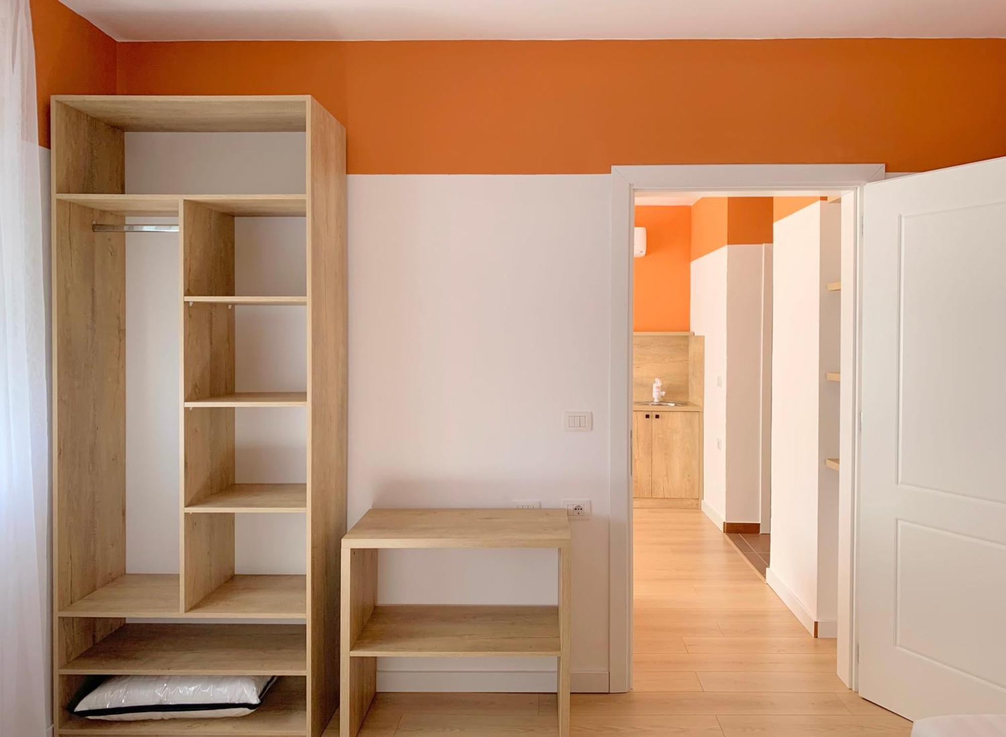 Colorful By The Sea - 1 Min From The Beach Apartment Durres