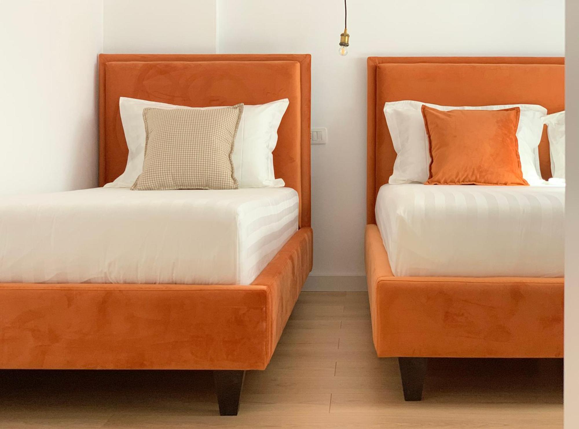Colorful By The Sea - 1 Min From The Beach Durres