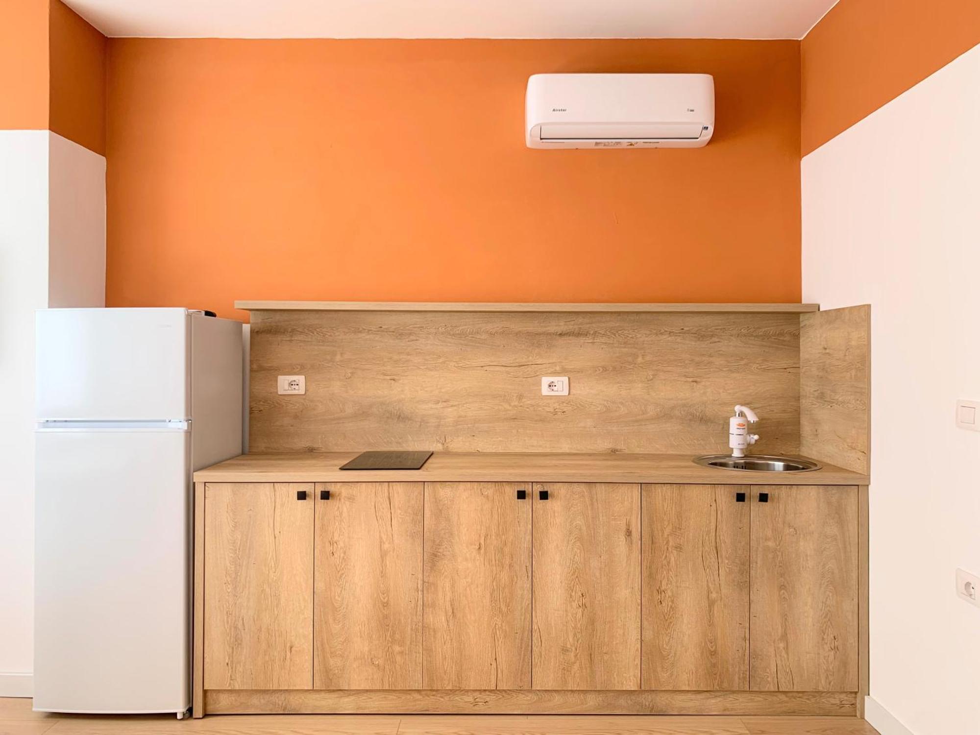 Colorful By The Sea - 1 Min From The Beach * Durres