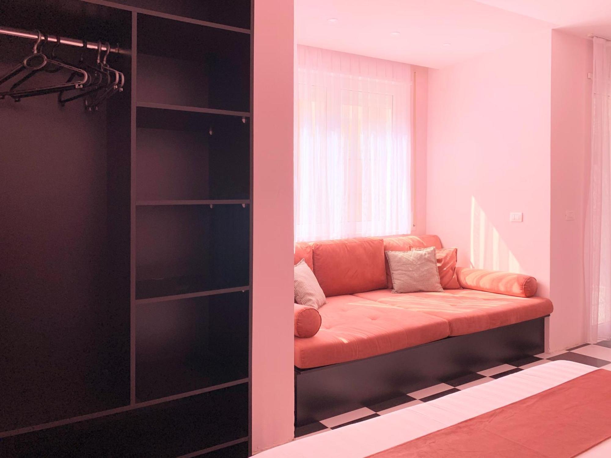Apartment Colorful By The Sea - 1 Min From The Beach *