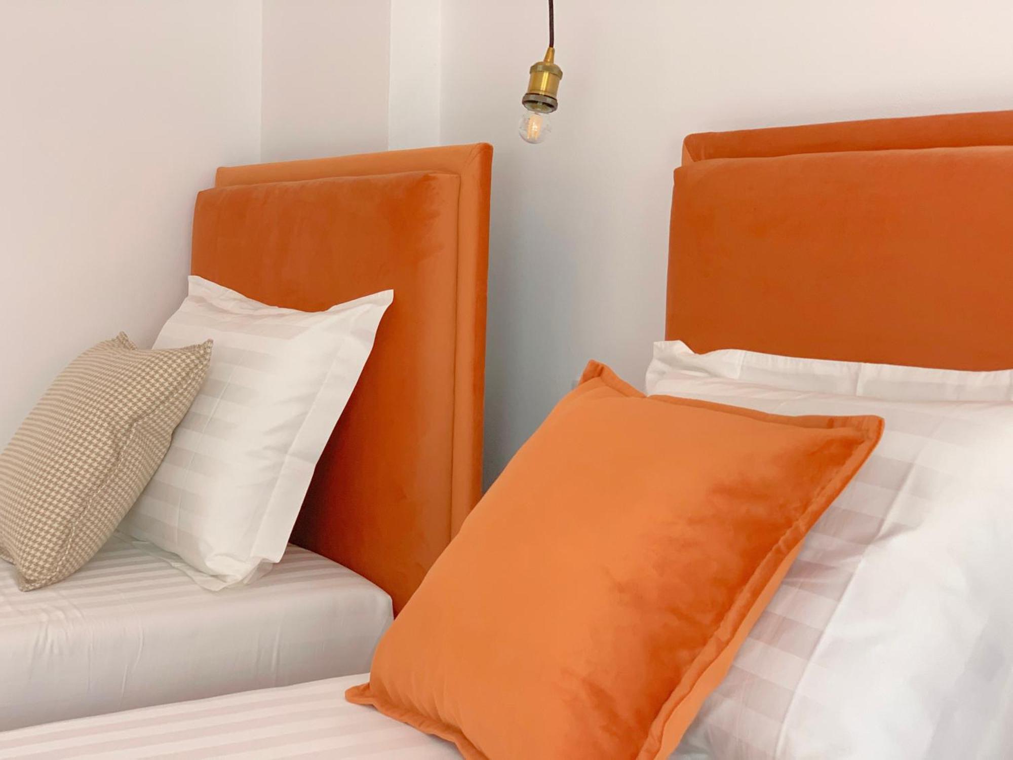 Colorful By The Sea - 1 Min From The Beach Apartment Durres