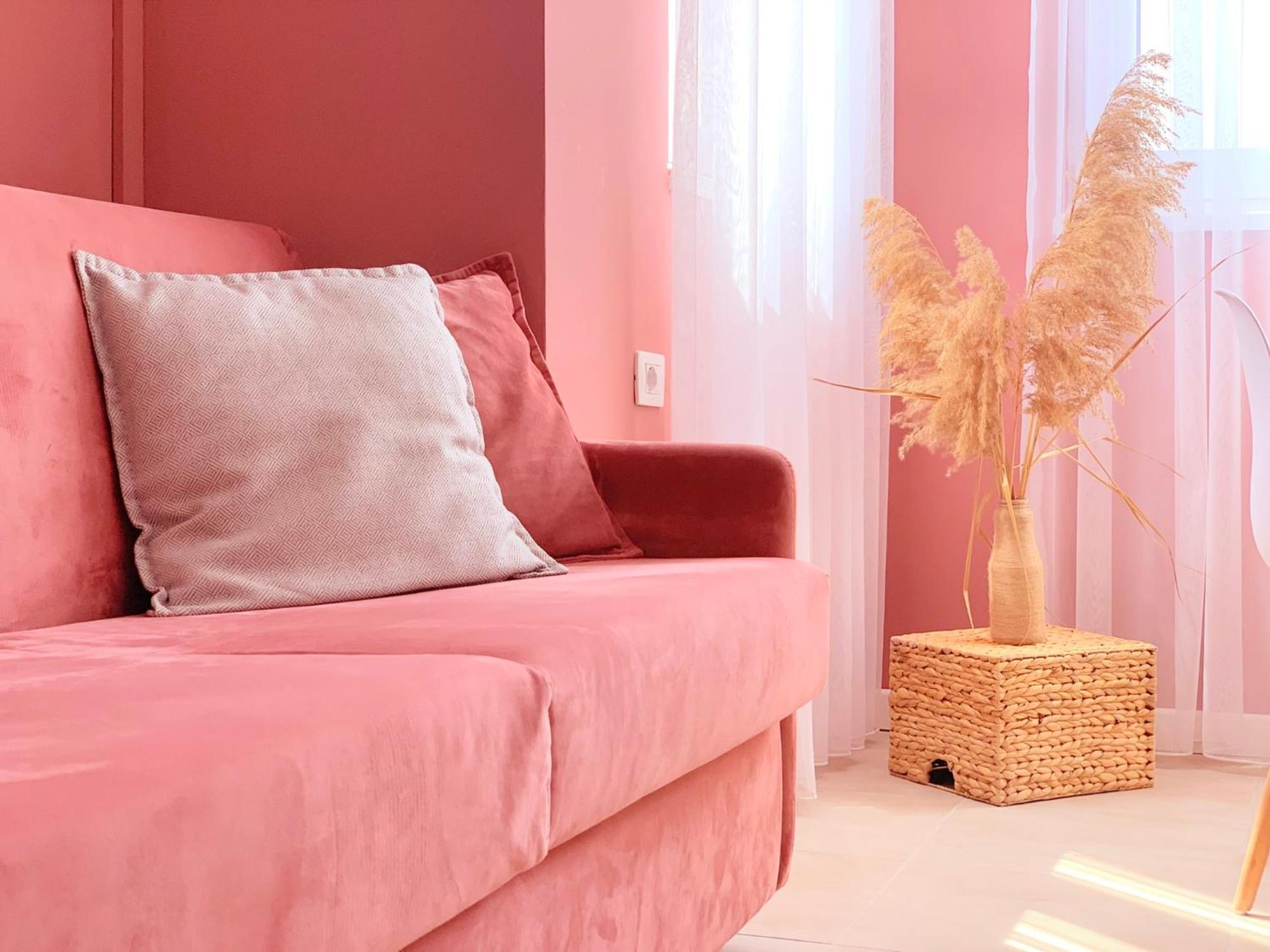 Colorful By The Sea - 1 Min From The Beach * Durres