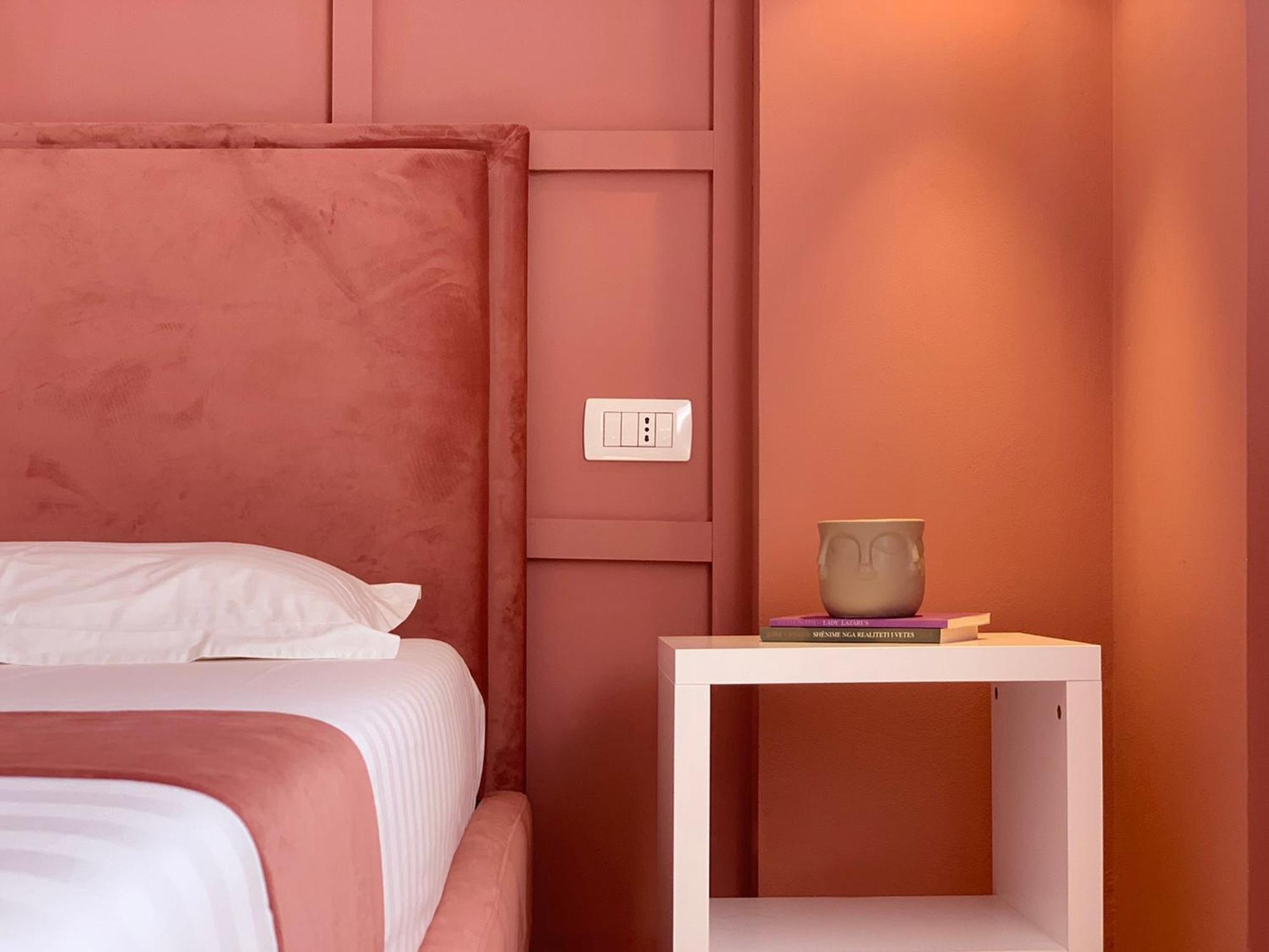 Colorful By The Sea - 1 Min From The Beach * Durres