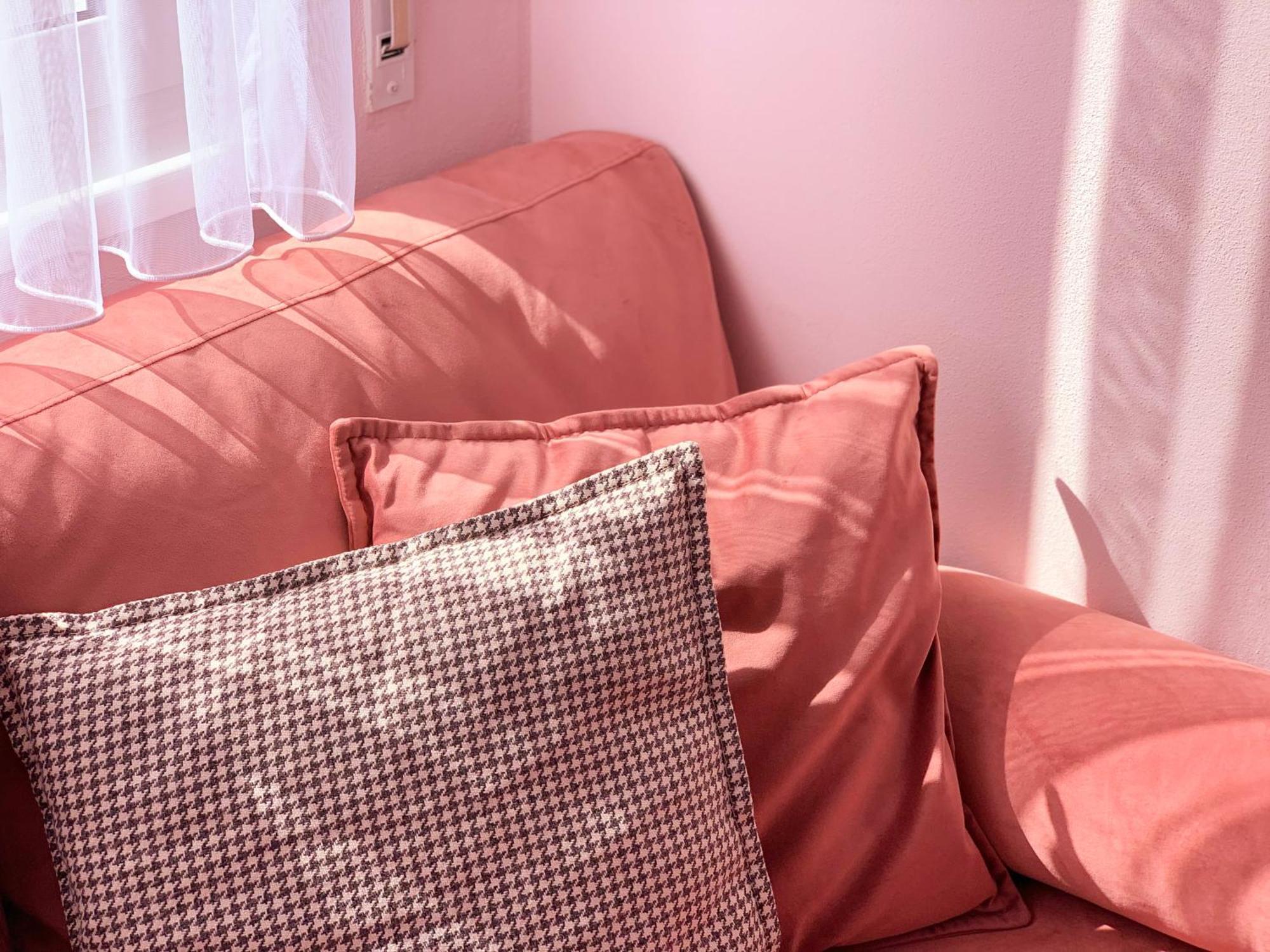 Apartment Colorful By The Sea - 1 Min From The Beach