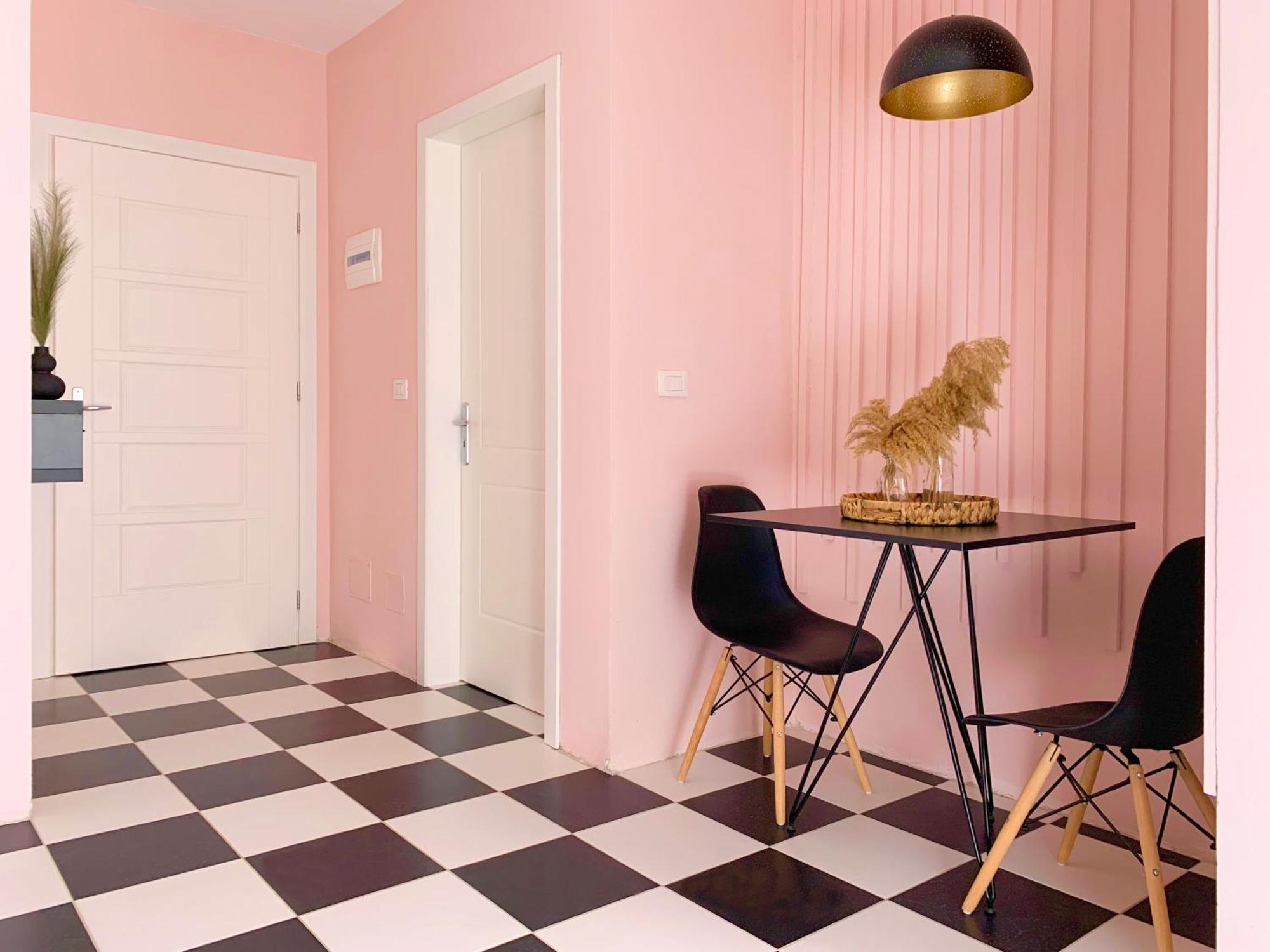 Colorful By The Sea - 1 Min From The Beach Apartment *