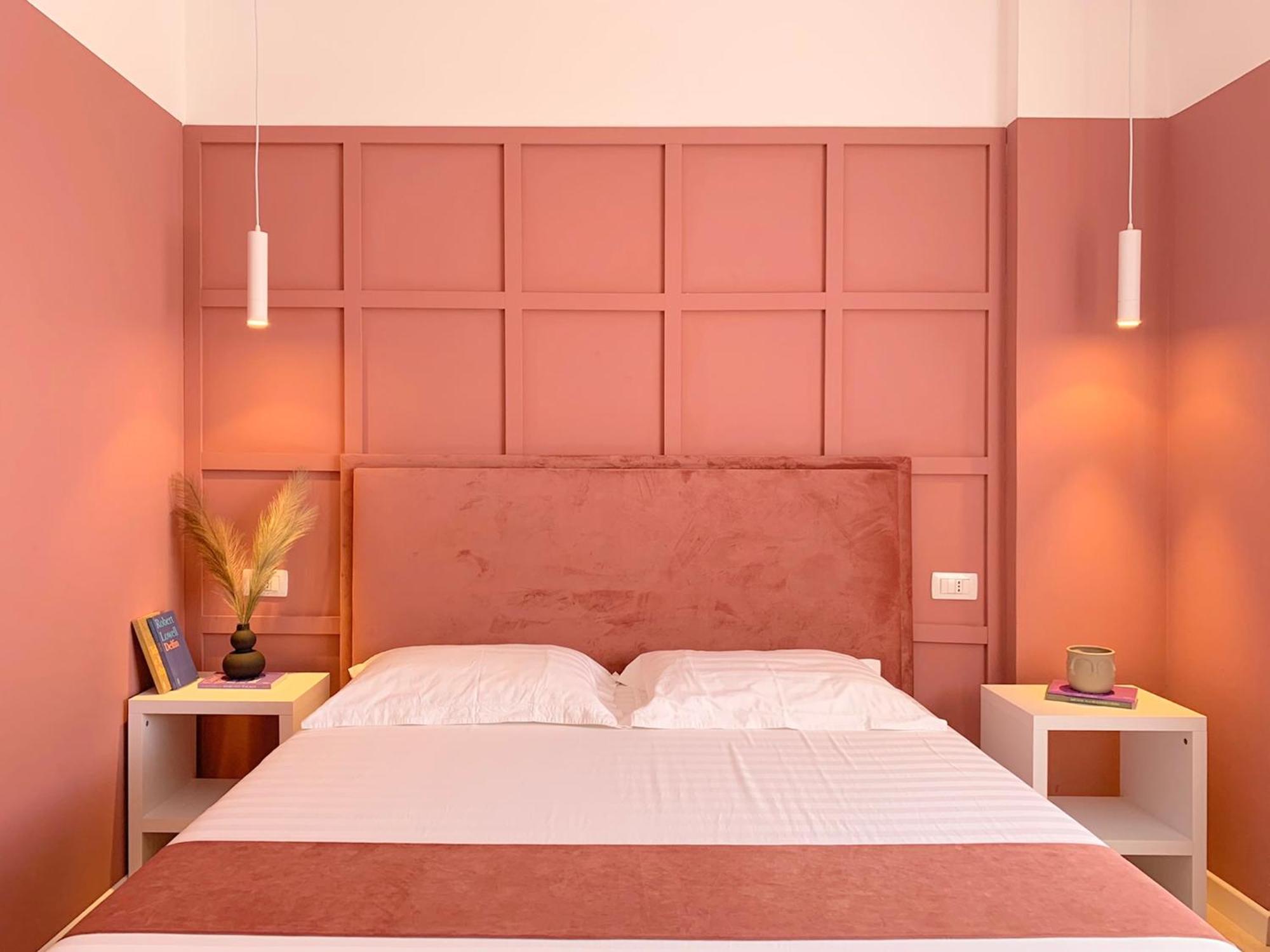 Apartment Colorful By The Sea - 1 Min From The Beach *