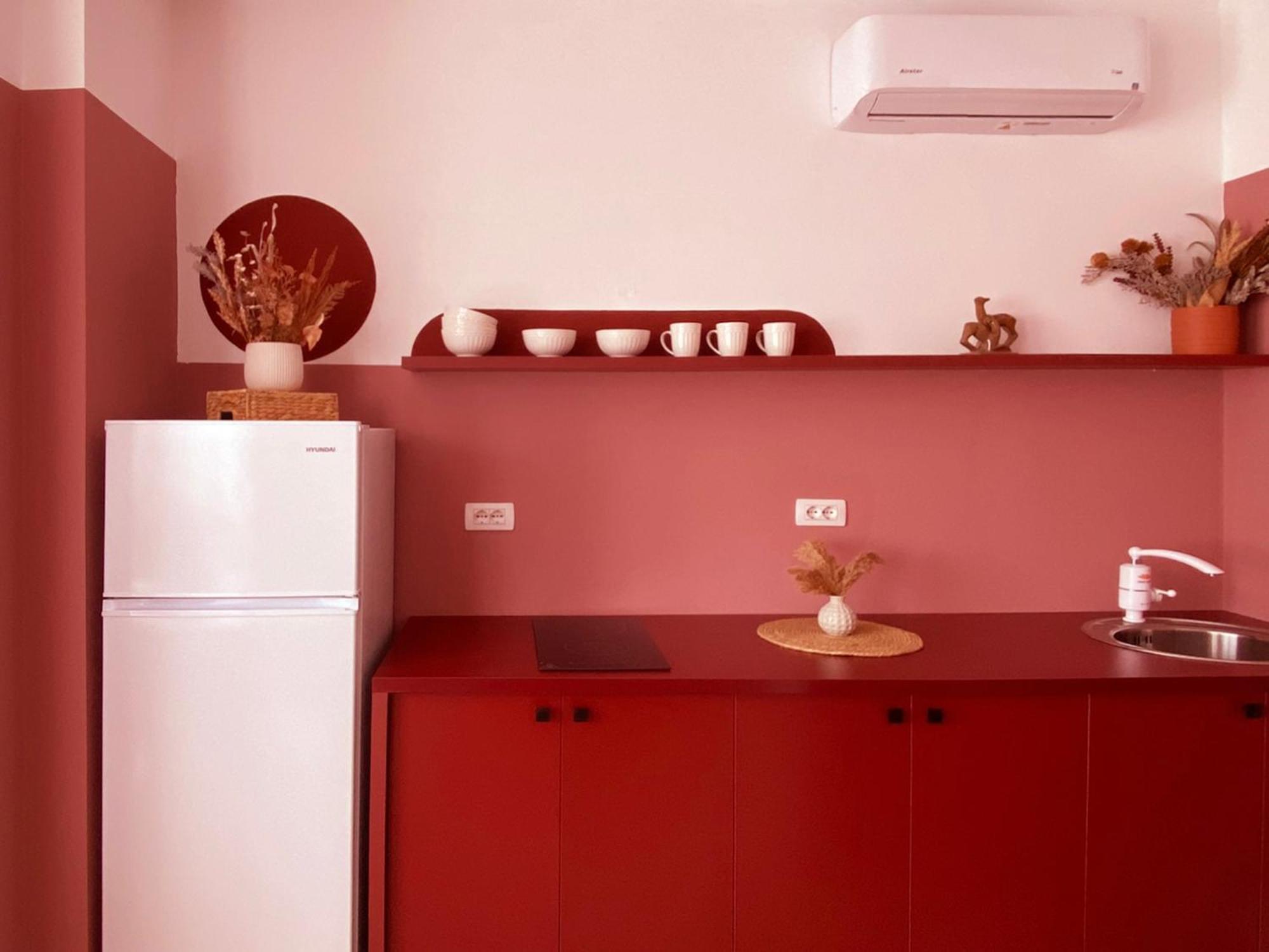 Colorful By The Sea - 1 Min From The Beach Apartment *