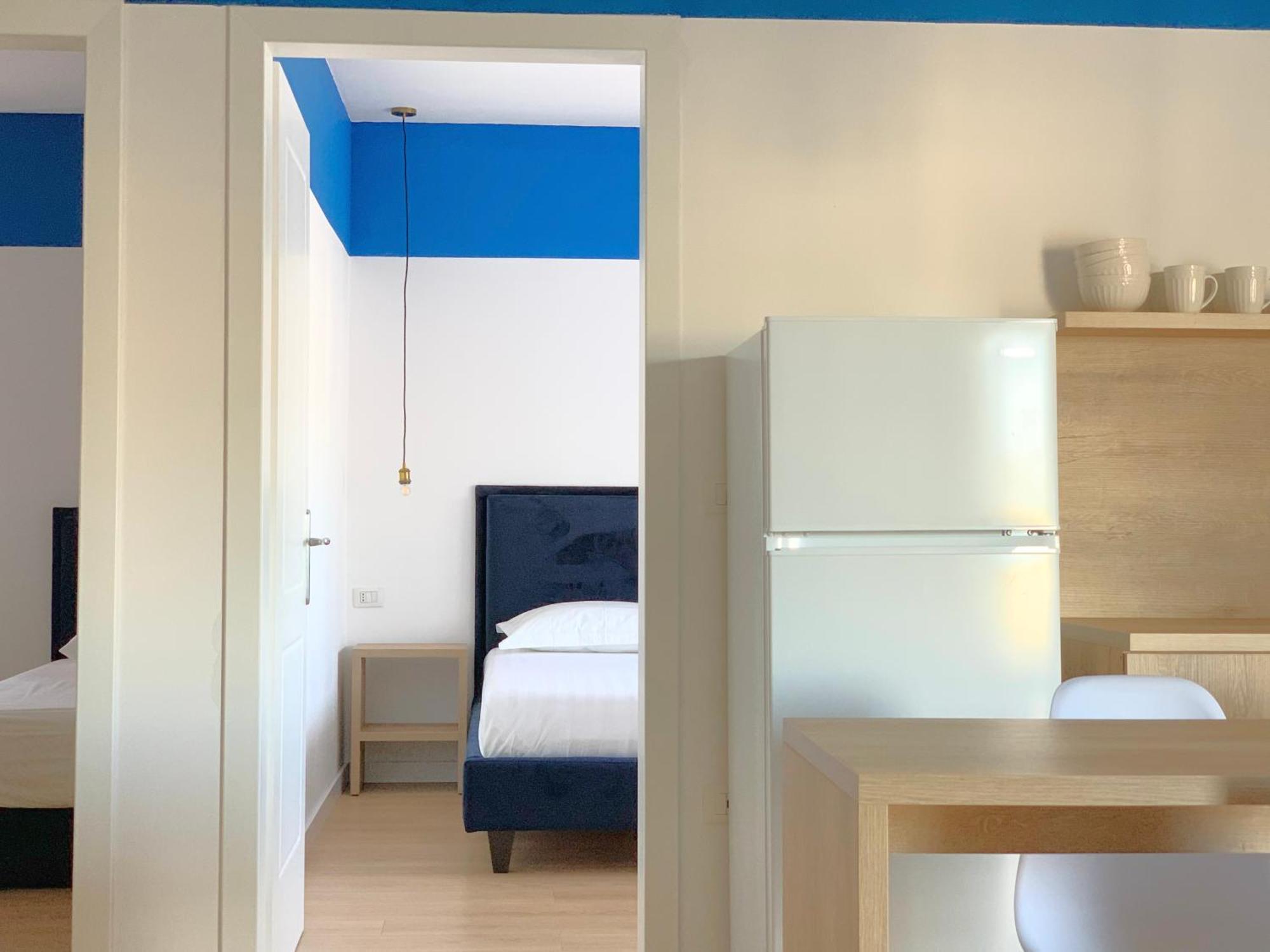 Colorful By The Sea - 1 Min From The Beach Apartment Durres