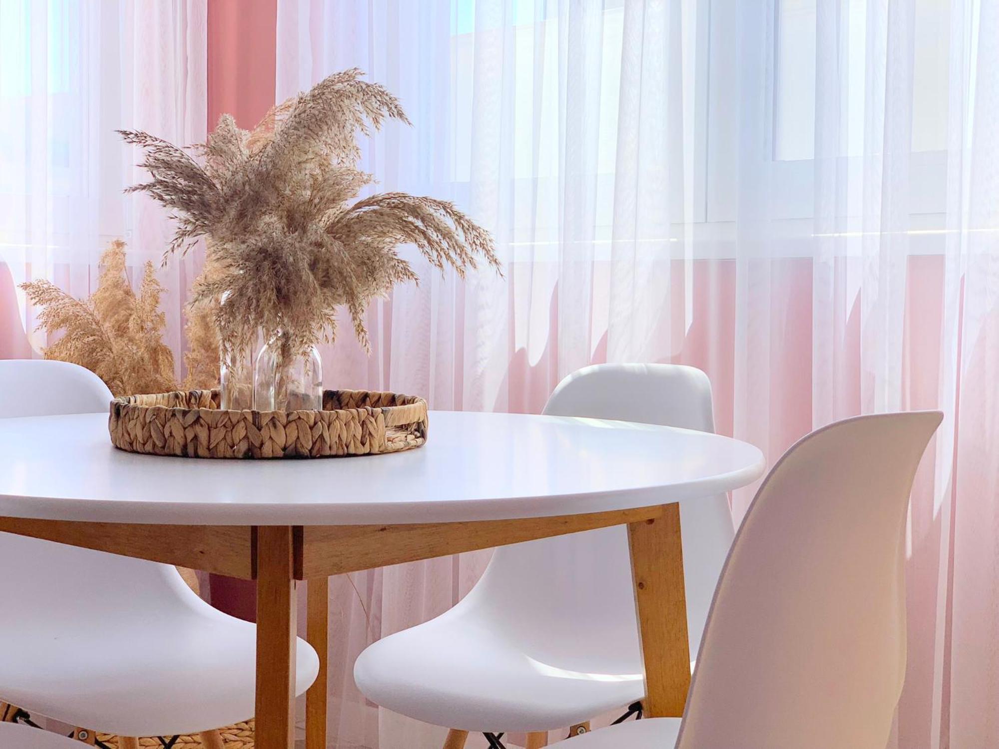 Apartment Colorful By The Sea - 1 Min From The Beach