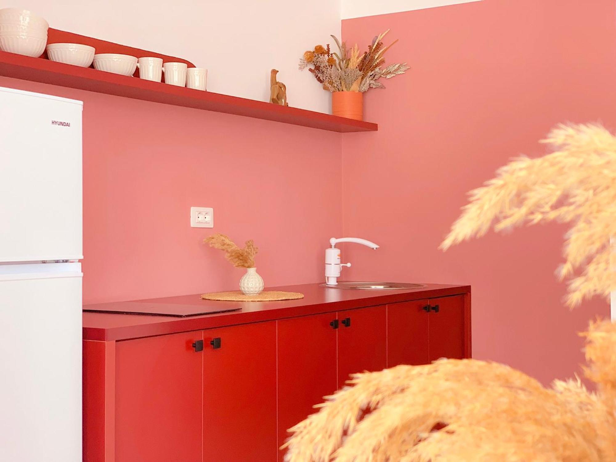 Colorful By The Sea - 1 Min From The Beach Apartment Durres
