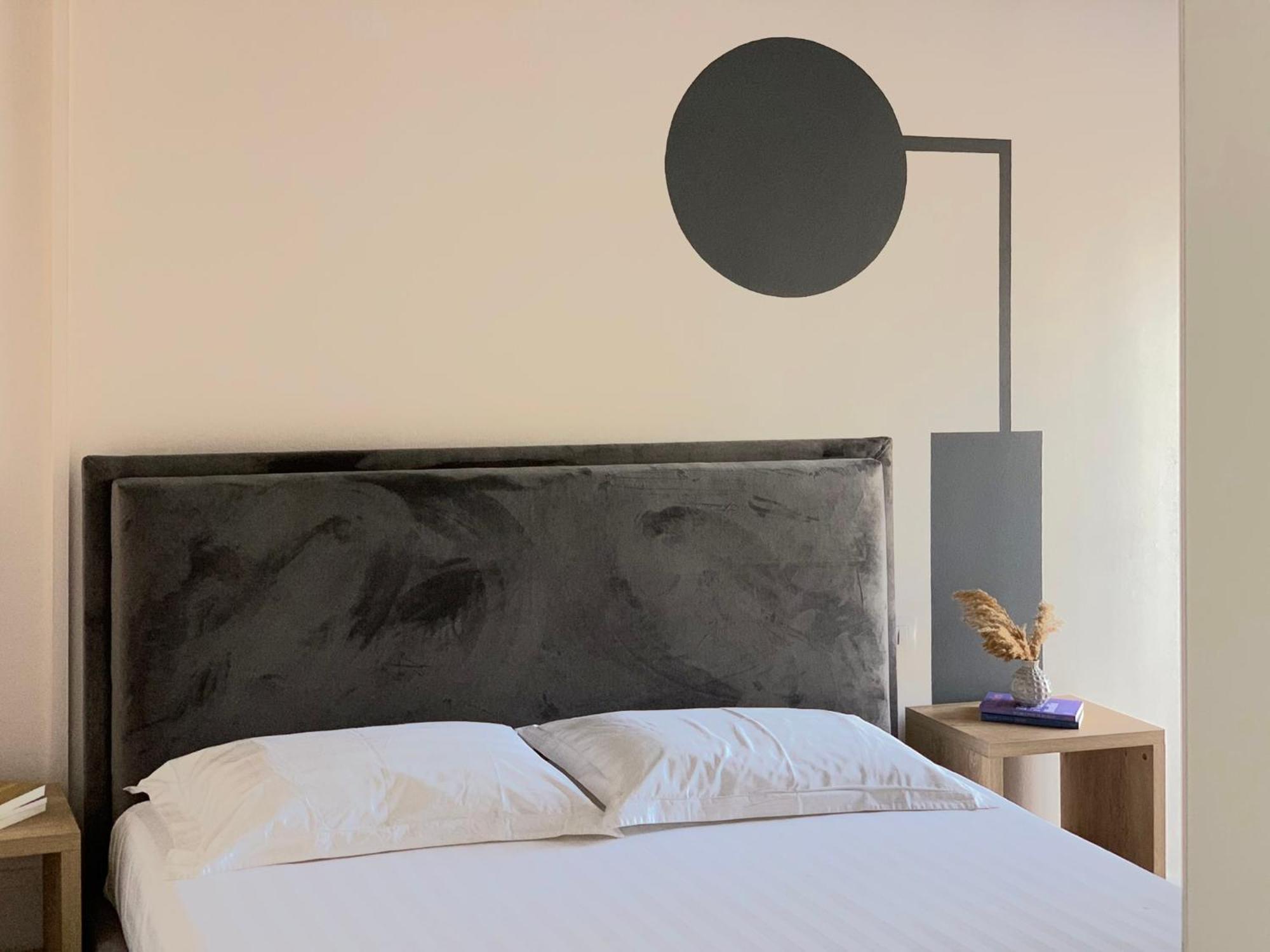 Apartment Colorful By The Sea - 1 Min From The Beach Durres