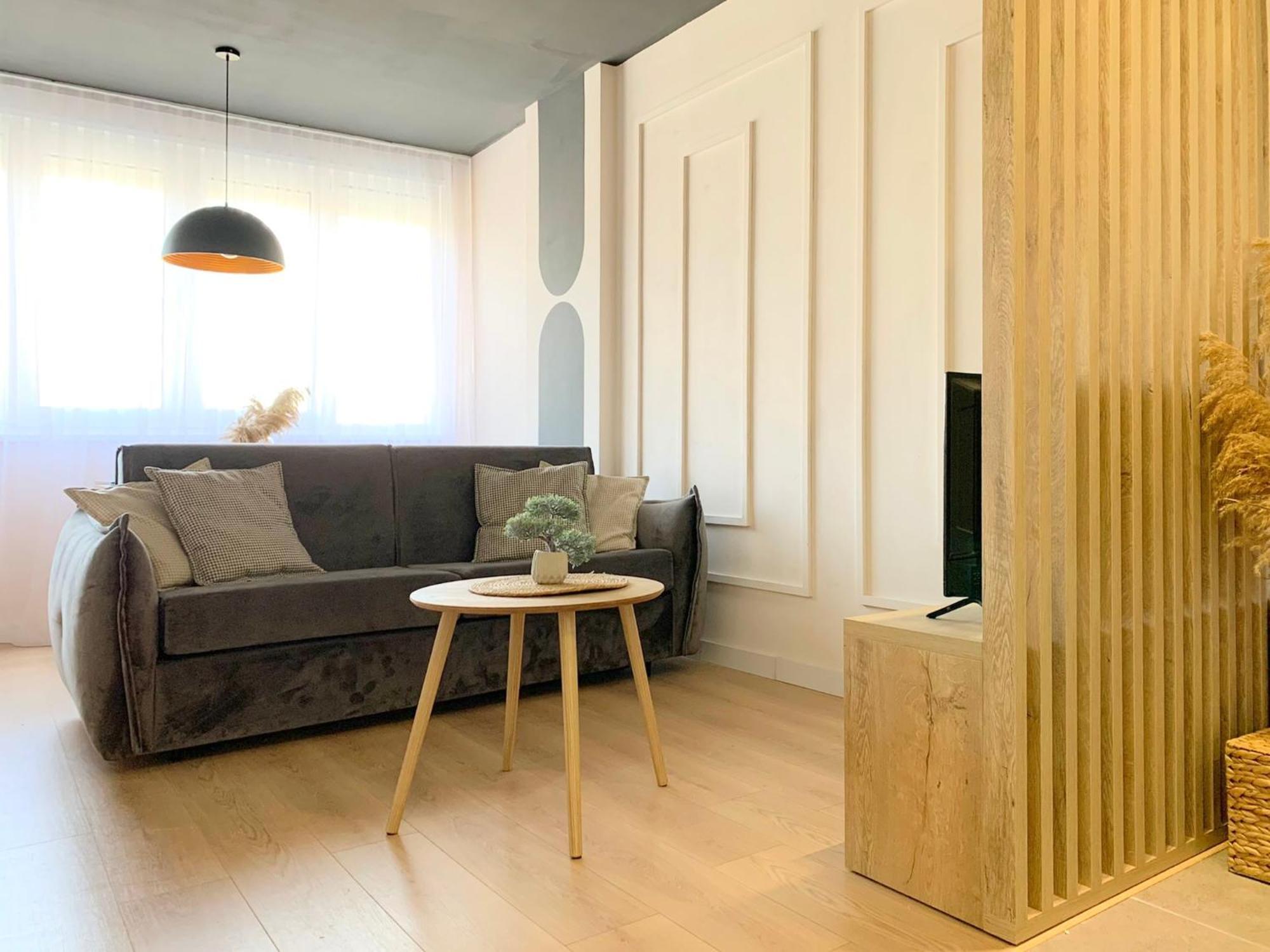 Apartment Colorful By The Sea - 1 Min From The Beach Durres