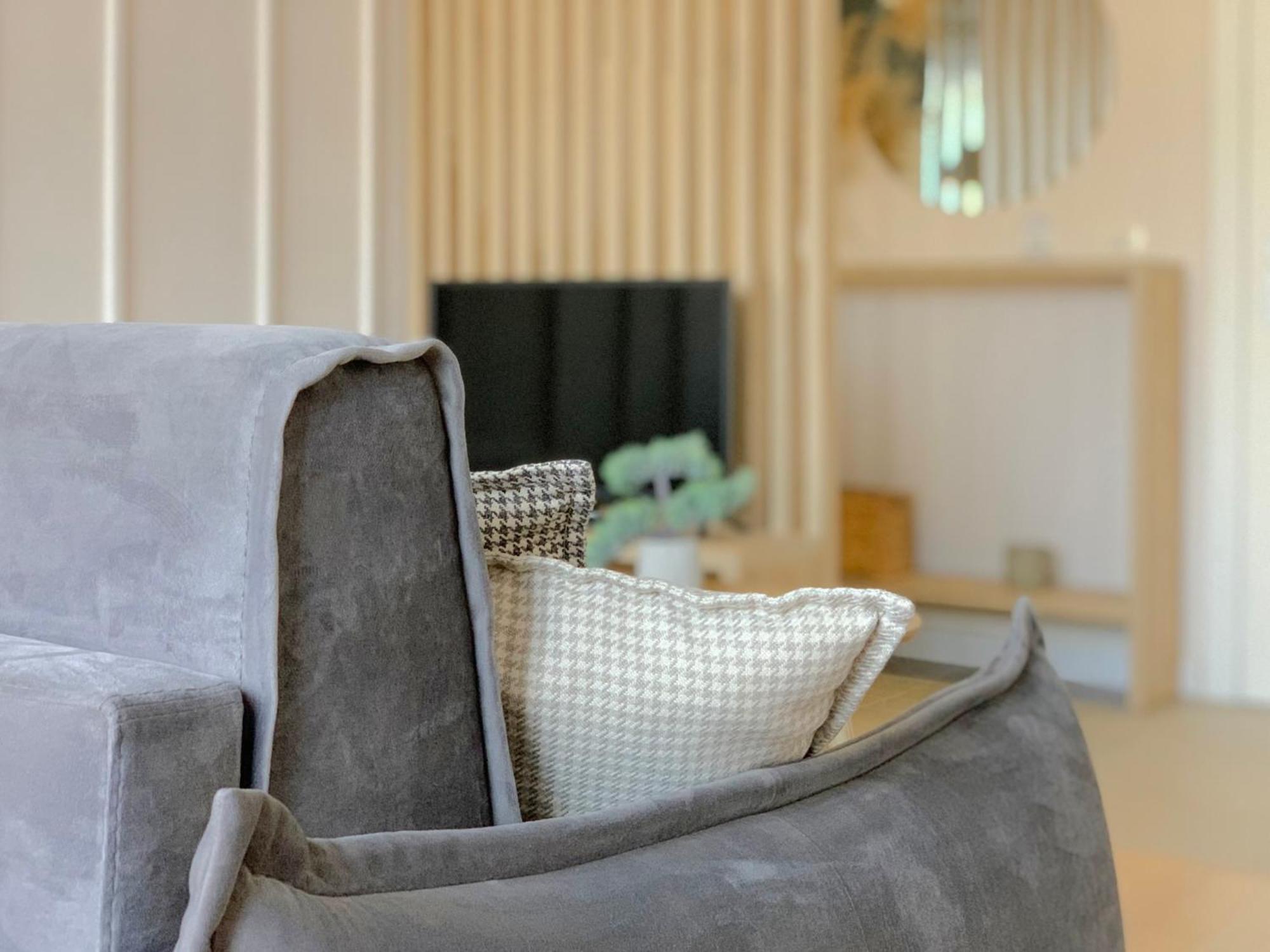 Colorful By The Sea - 1 Min From The Beach * Durres