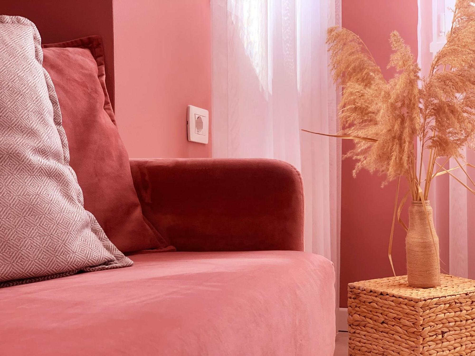 Apartment Colorful By The Sea - 1 Min From The Beach Durres