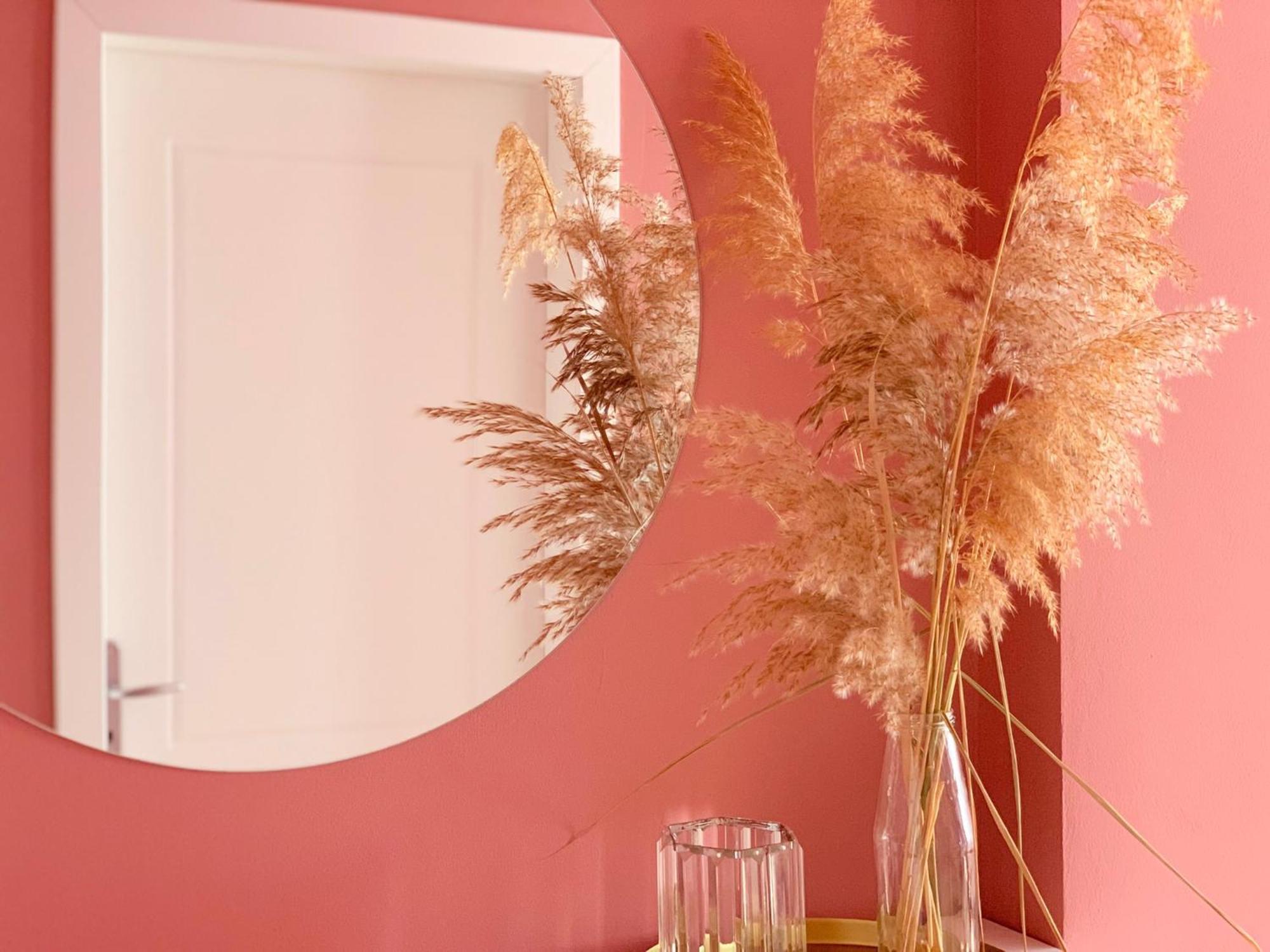 Colorful By The Sea - 1 Min From The Beach Apartment