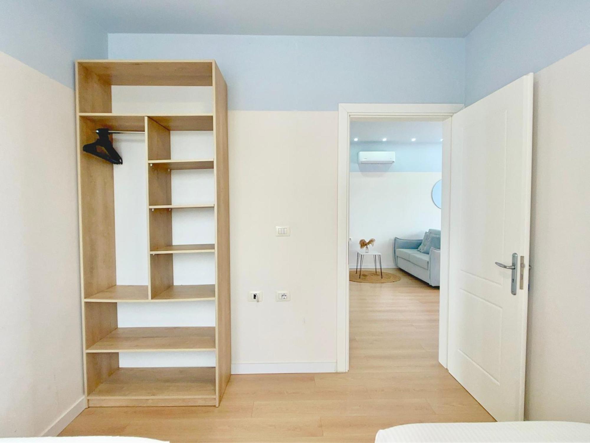 Appartement Elegant New - Colorful By The Sea