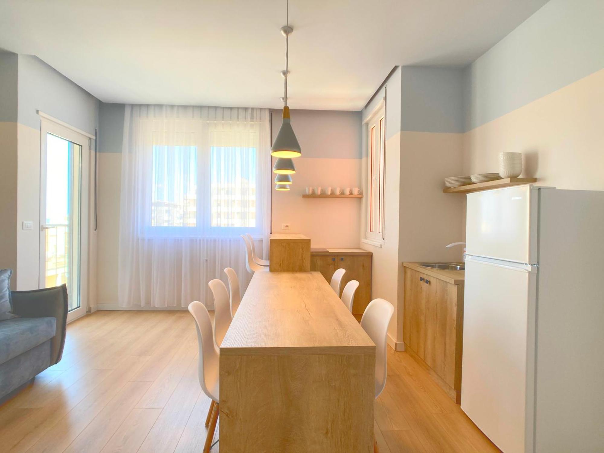 Summer Edition - By The Sea 2 - Bld Apartment Durres