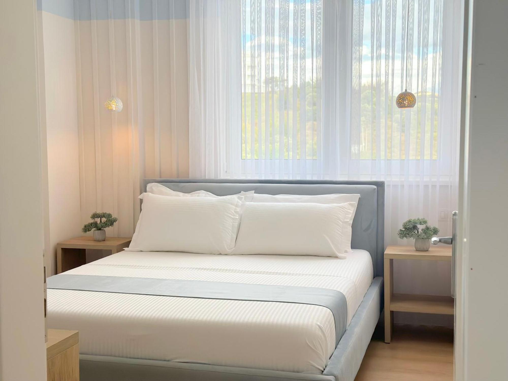 Apartment Summer Edition - By The Sea 2 - Bld