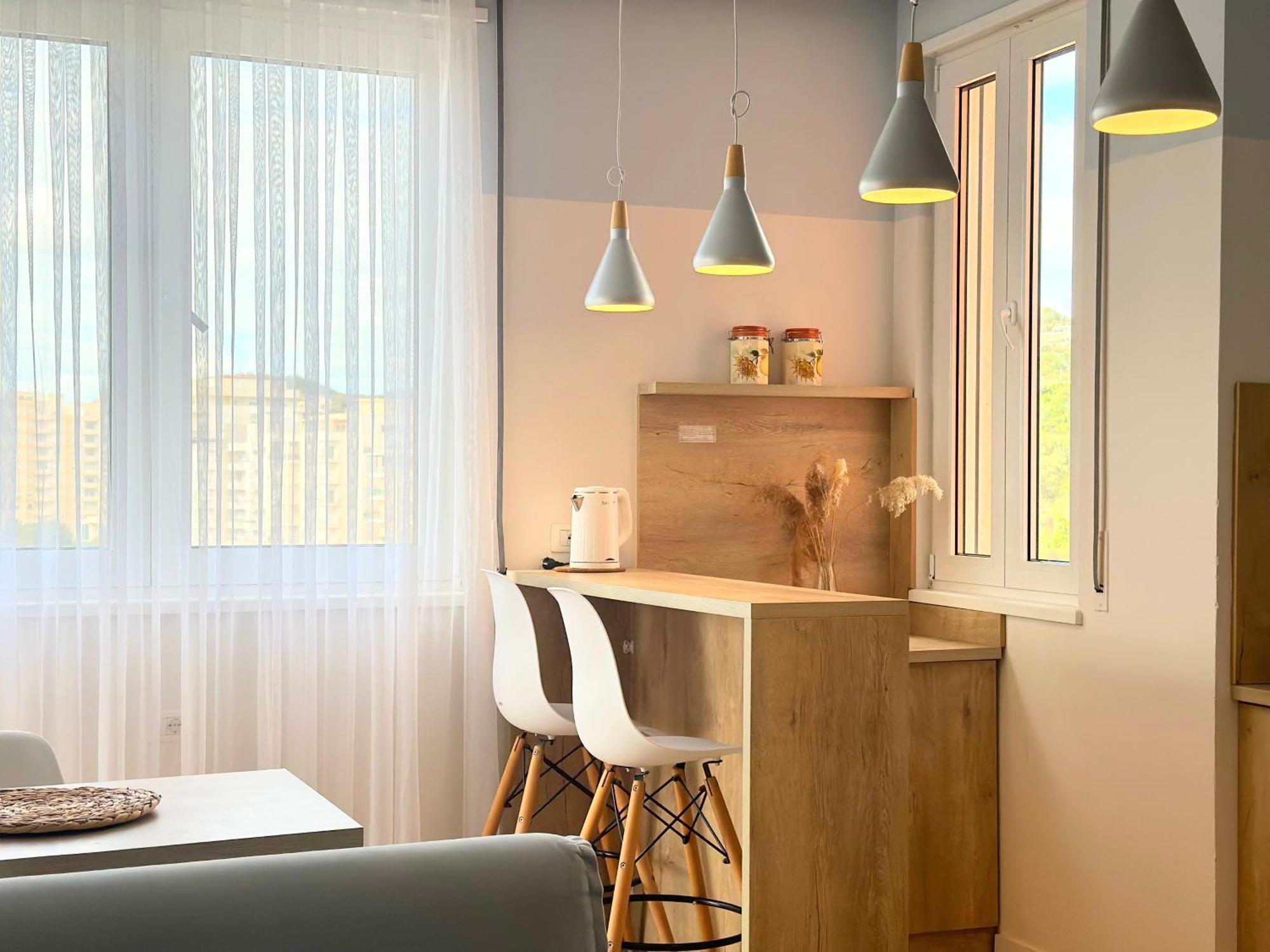 Summer Edition - By The Sea 2 - Bld Apartment