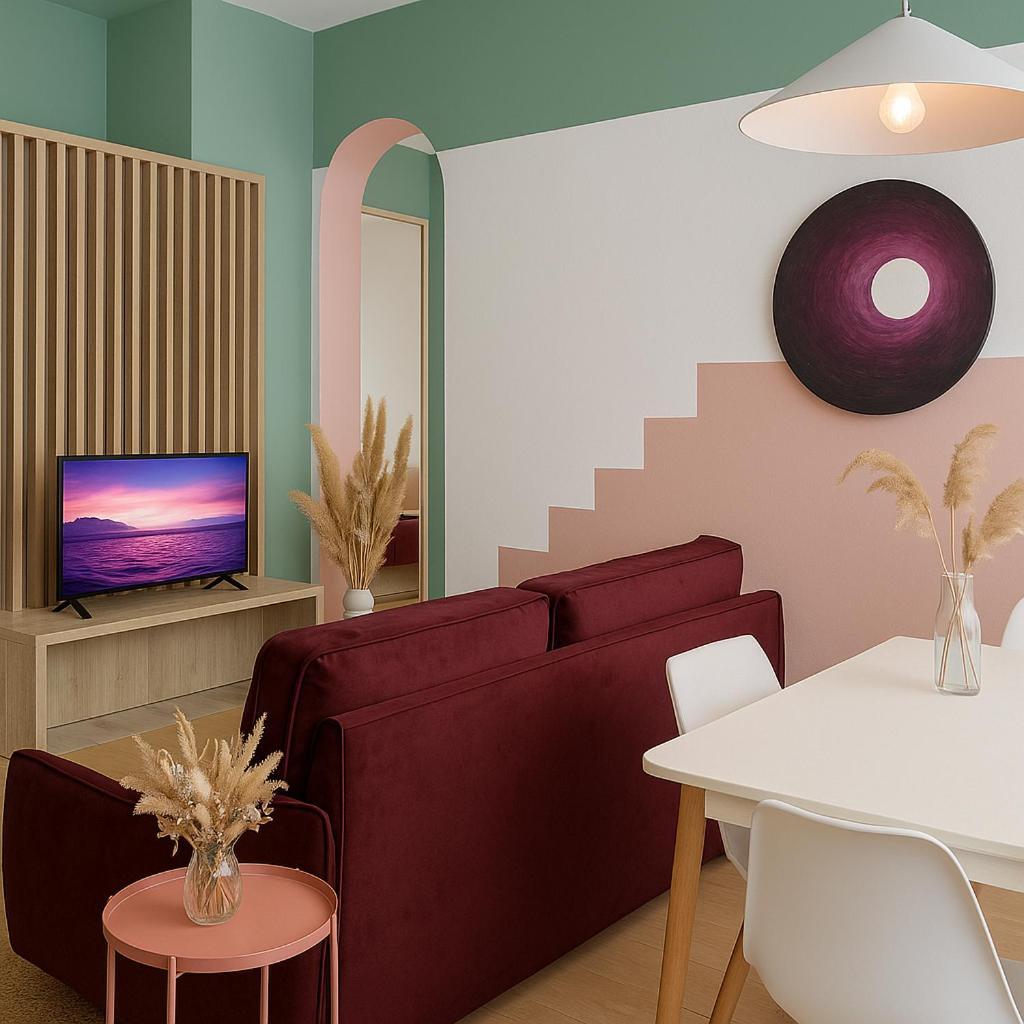 Summer Edition - By The Sea 2 - Bld Apartment Durres