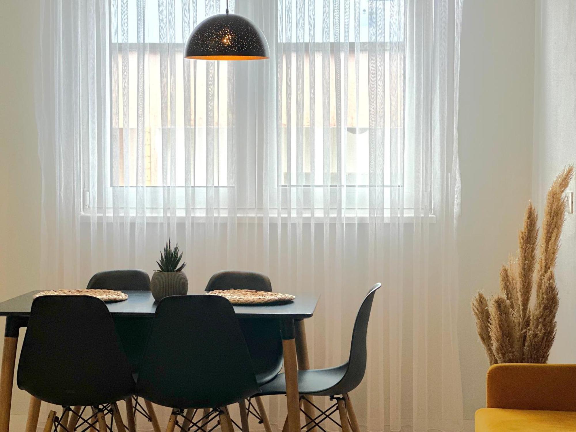 Appartement Elegant New - Colorful By The Sea Durrës