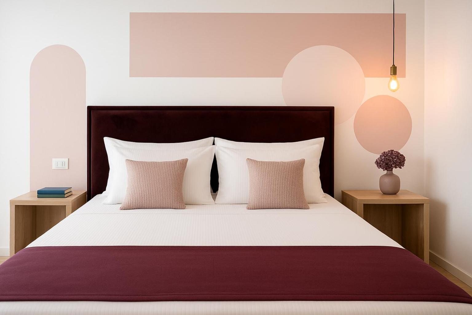 Elegant New - Colorful By The Sea *