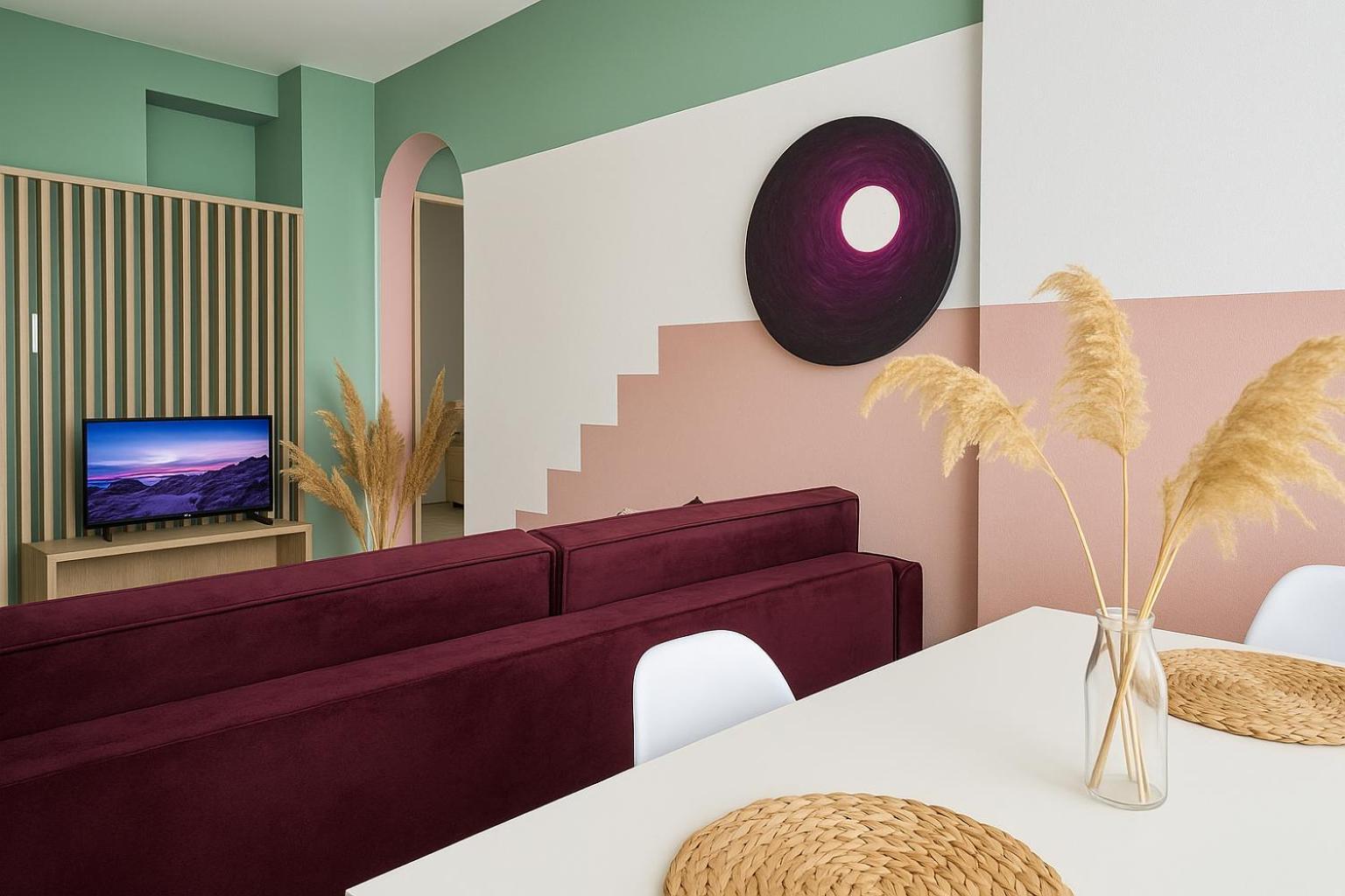 Apartment Summer Edition - By The Sea 2 - Bld *