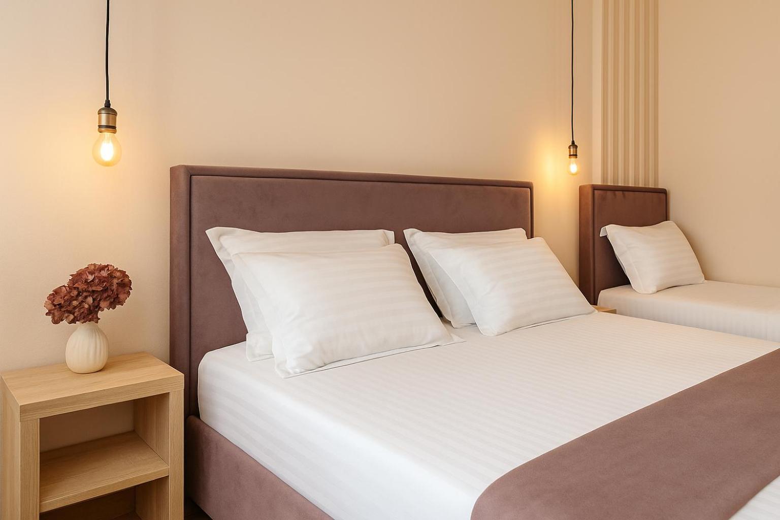 Elegant New - Colorful By The Sea Appartement Durrës