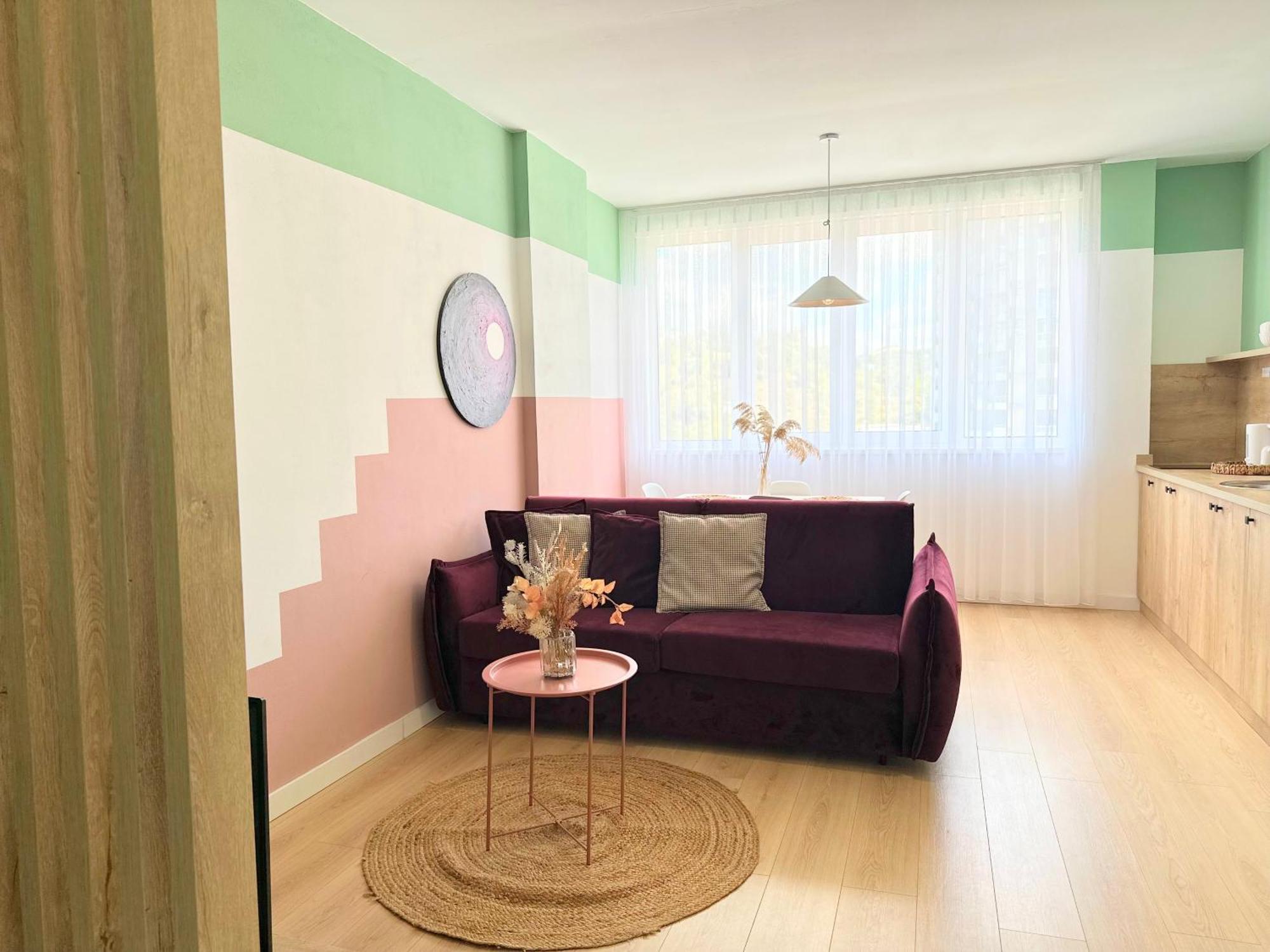 Apartment Summer Edition - By The Sea 2 - Bld Durres