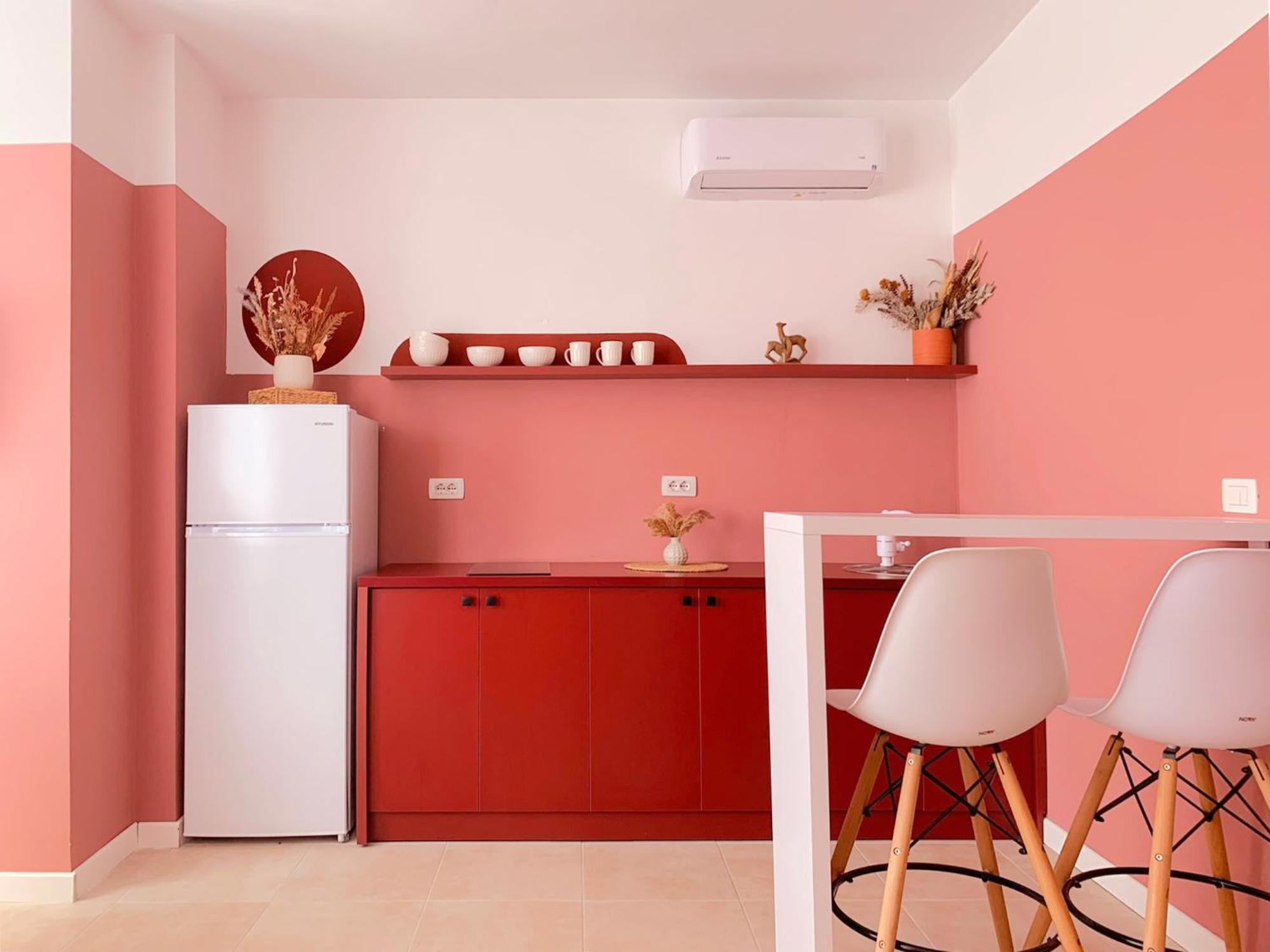 Elegant New - Colorful By The Sea Durrës