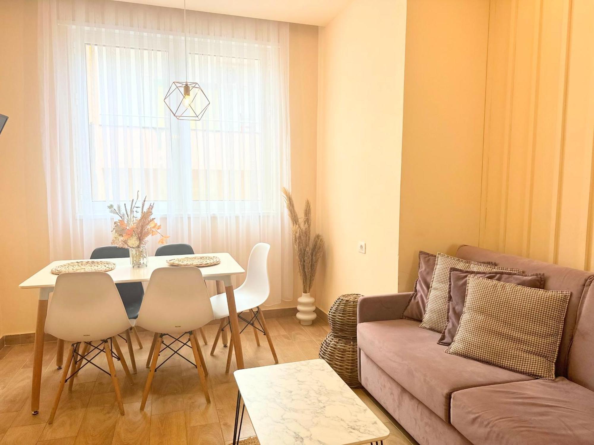 Apartment Summer Edition - By The Sea 2 - Bld
