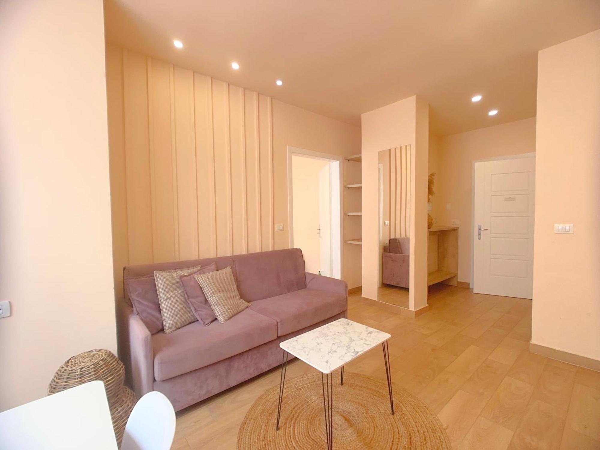 Appartement Elegant New - Colorful By The Sea
