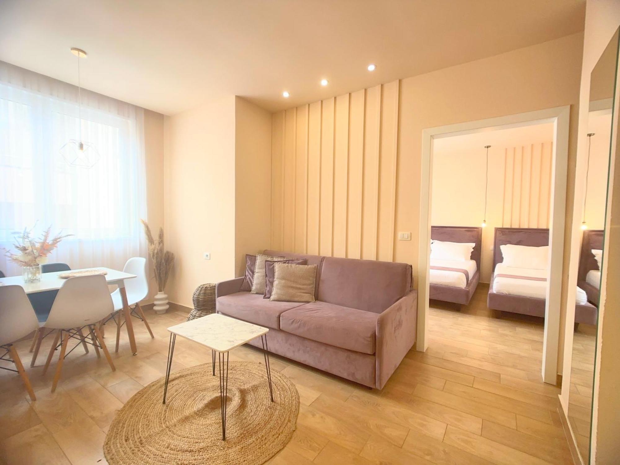 Apartment Summer Edition - By The Sea 2 - Bld *