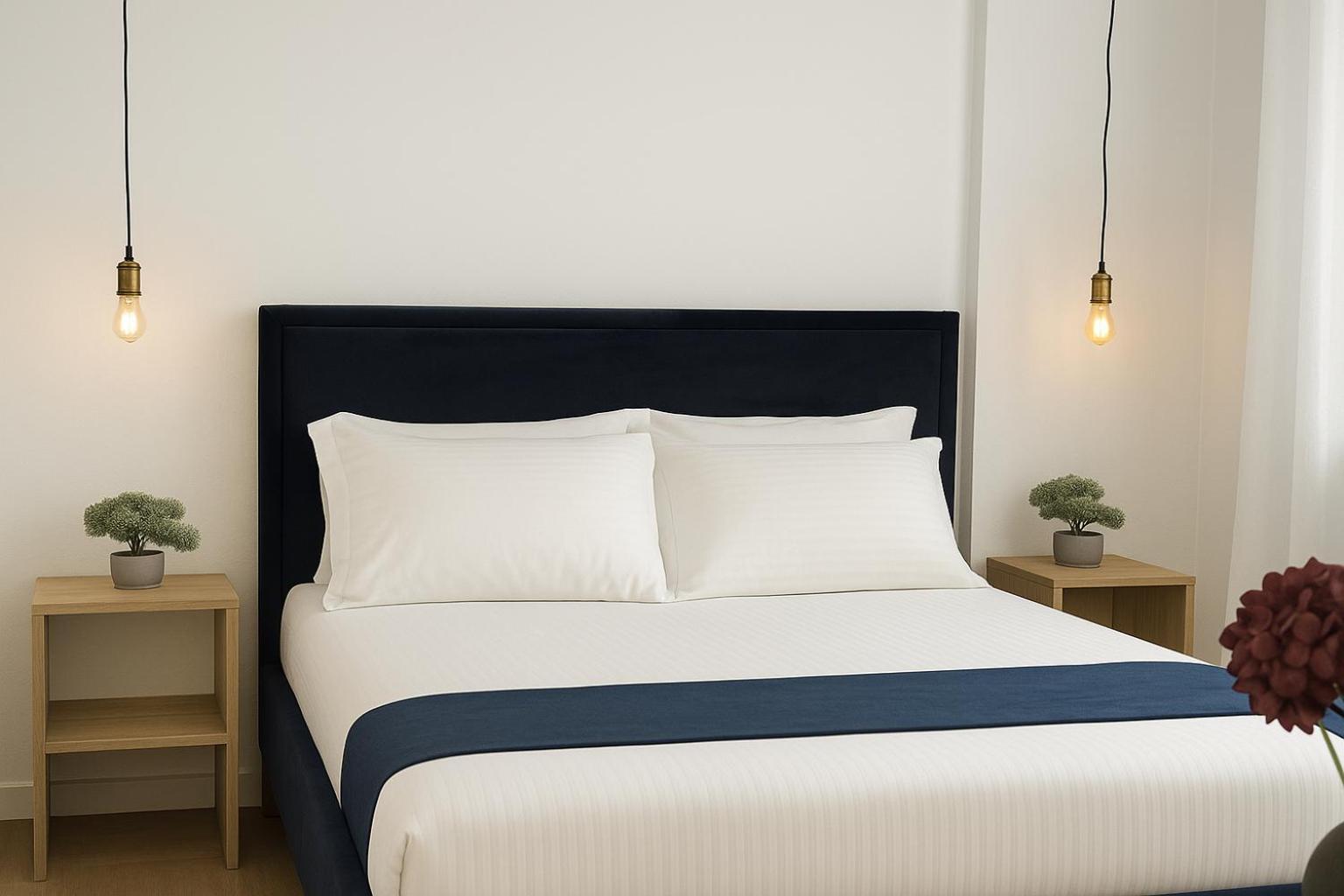 Appartement Elegant New - Colorful By The Sea *