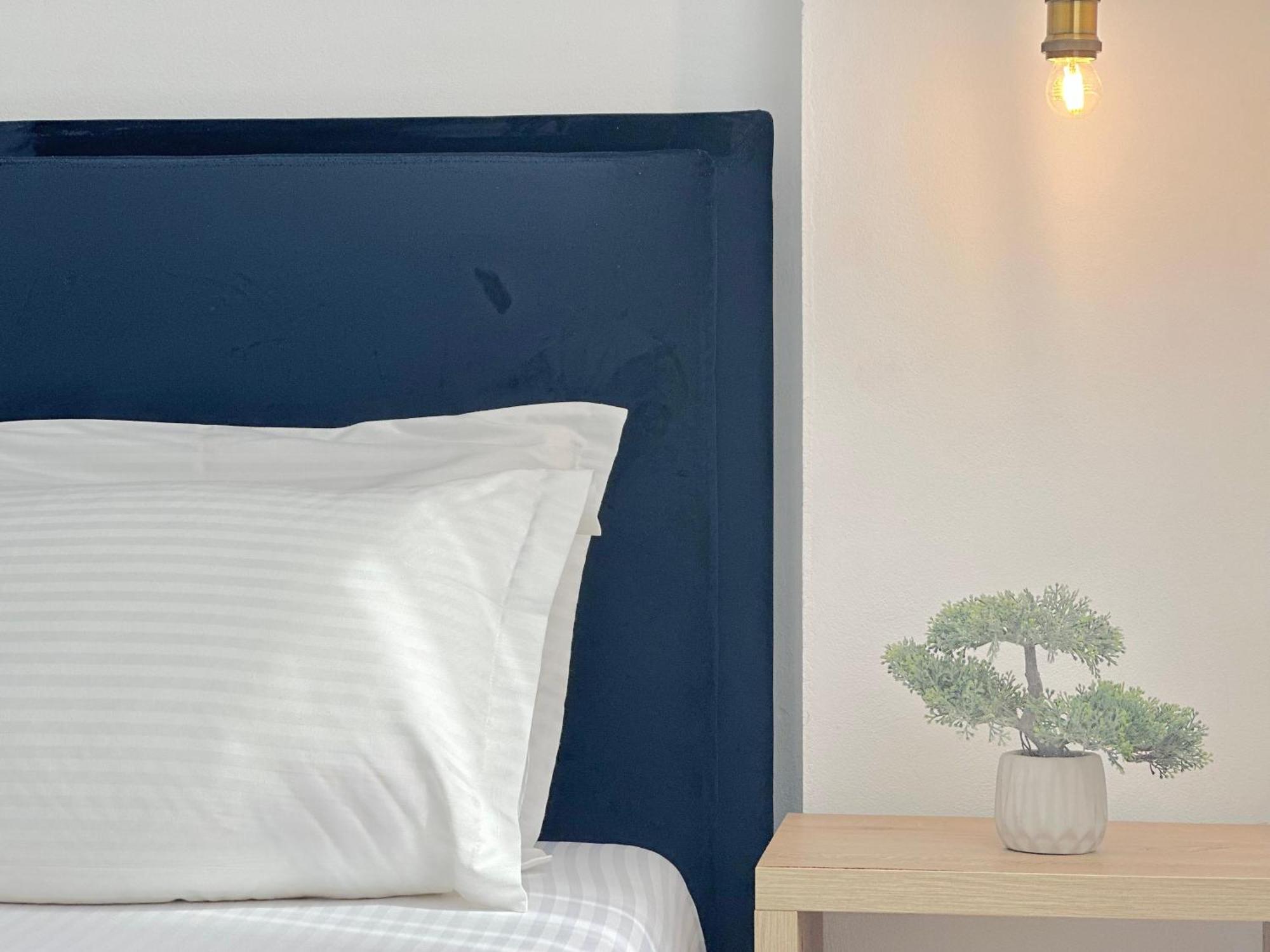 Appartement Elegant New - Colorful By The Sea Durrës