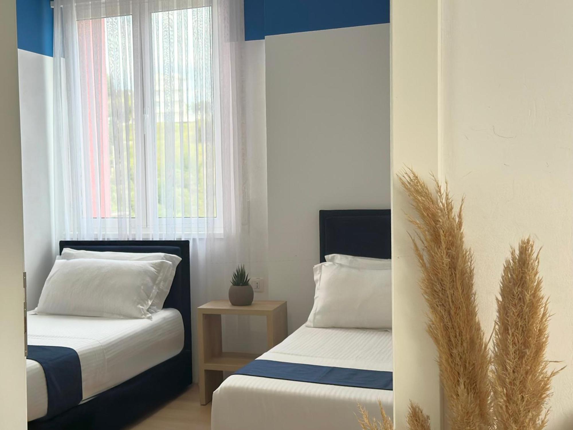Elegant New - Colorful By The Sea Appartement